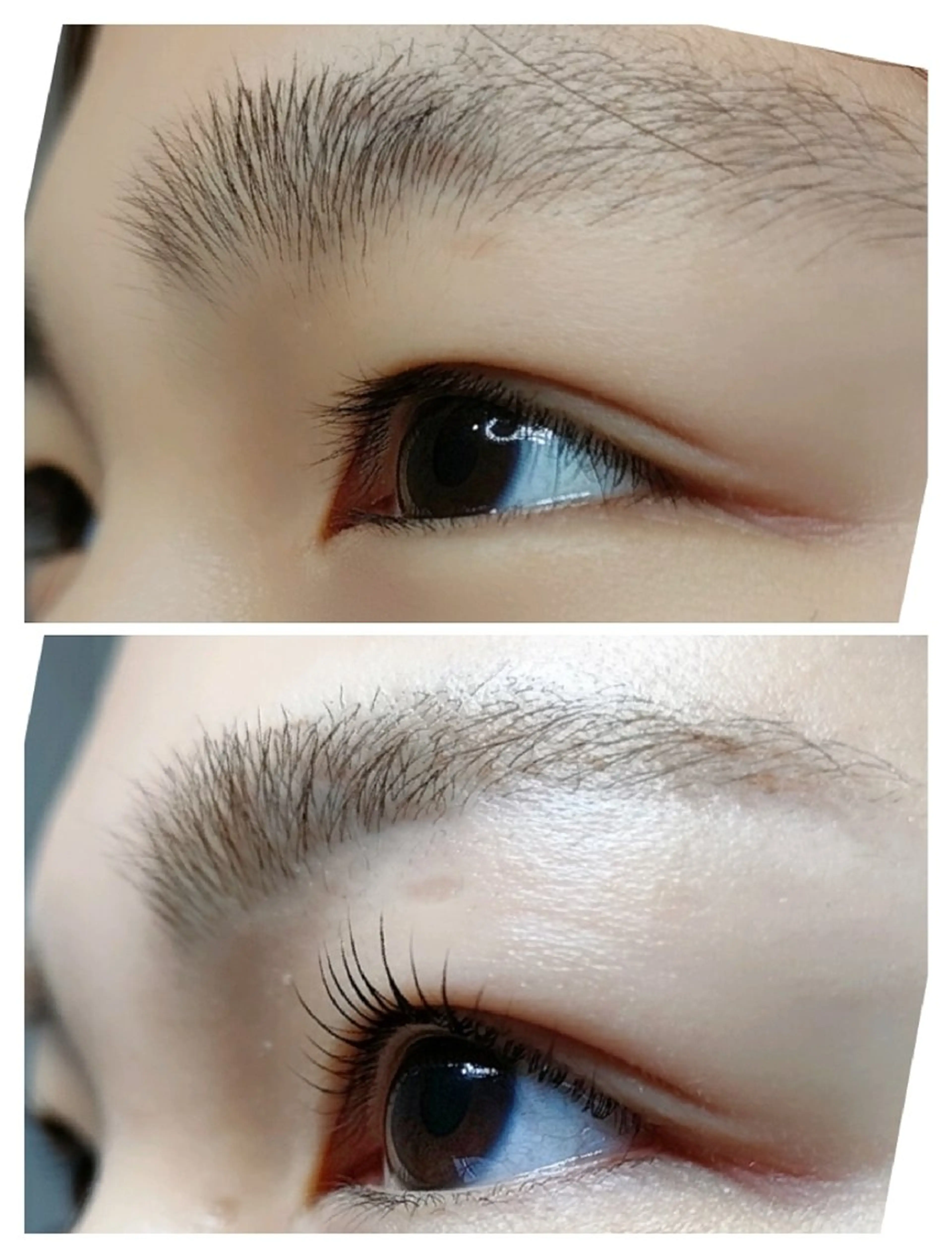 マツエク・マツパ ワックス脱毛 眉カット その他(アイブロウ) charm  おのの眉毛・アイブロウイメージ