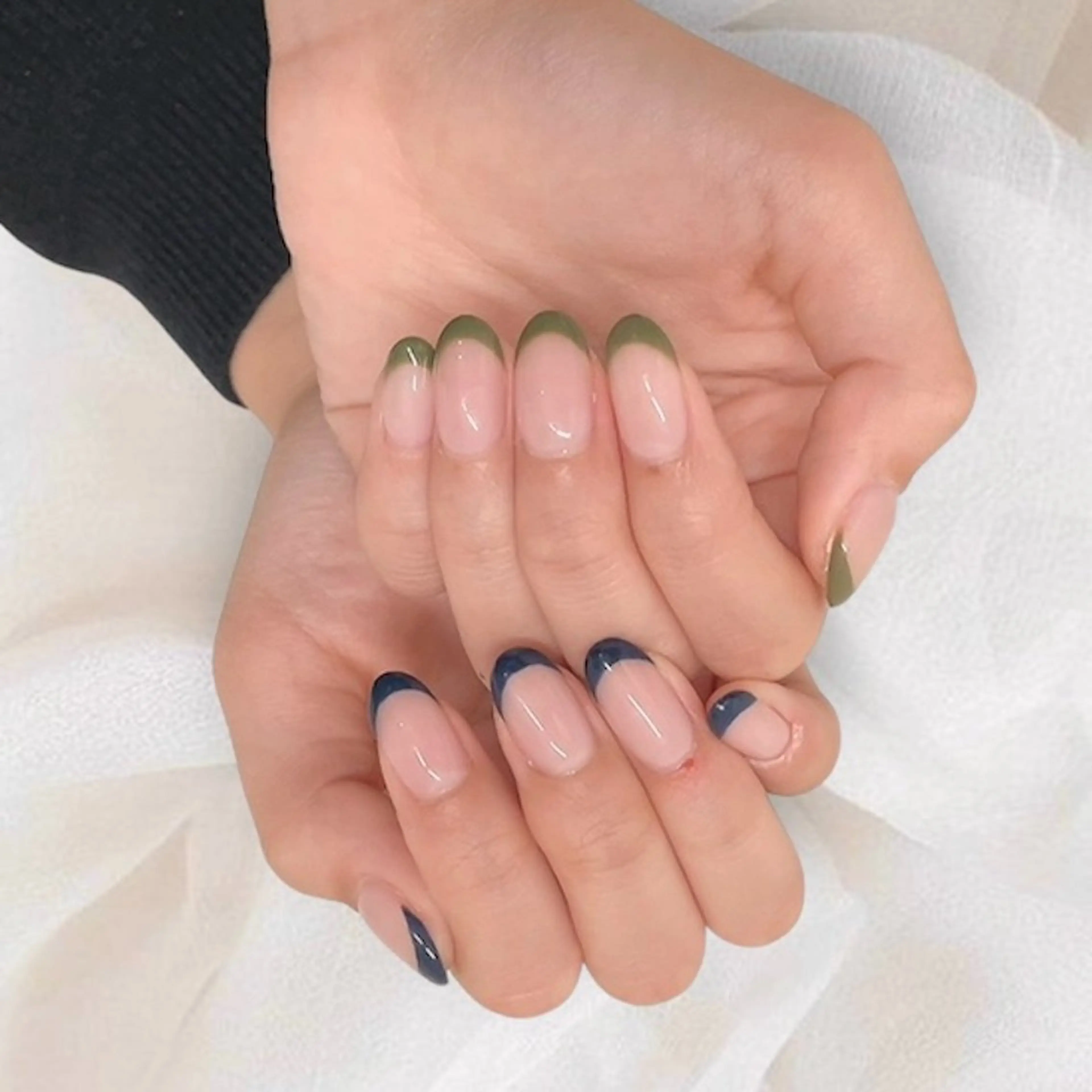 ネイル nail salon　BLANC所属・BLANC 《ブラン》のネイルデザイン