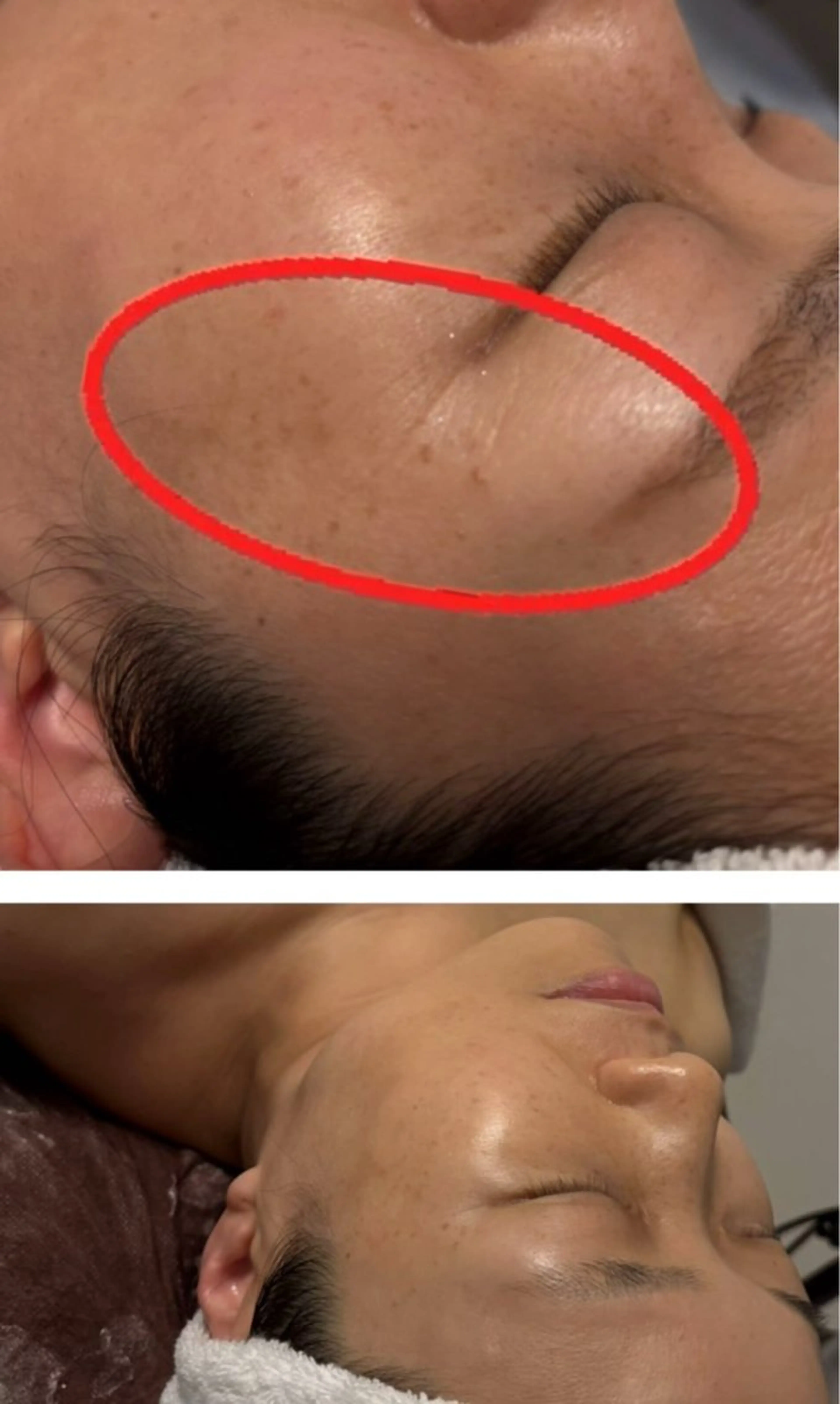 トータルビューティー サロン・Ｎの眉毛・アイブロウイメージ