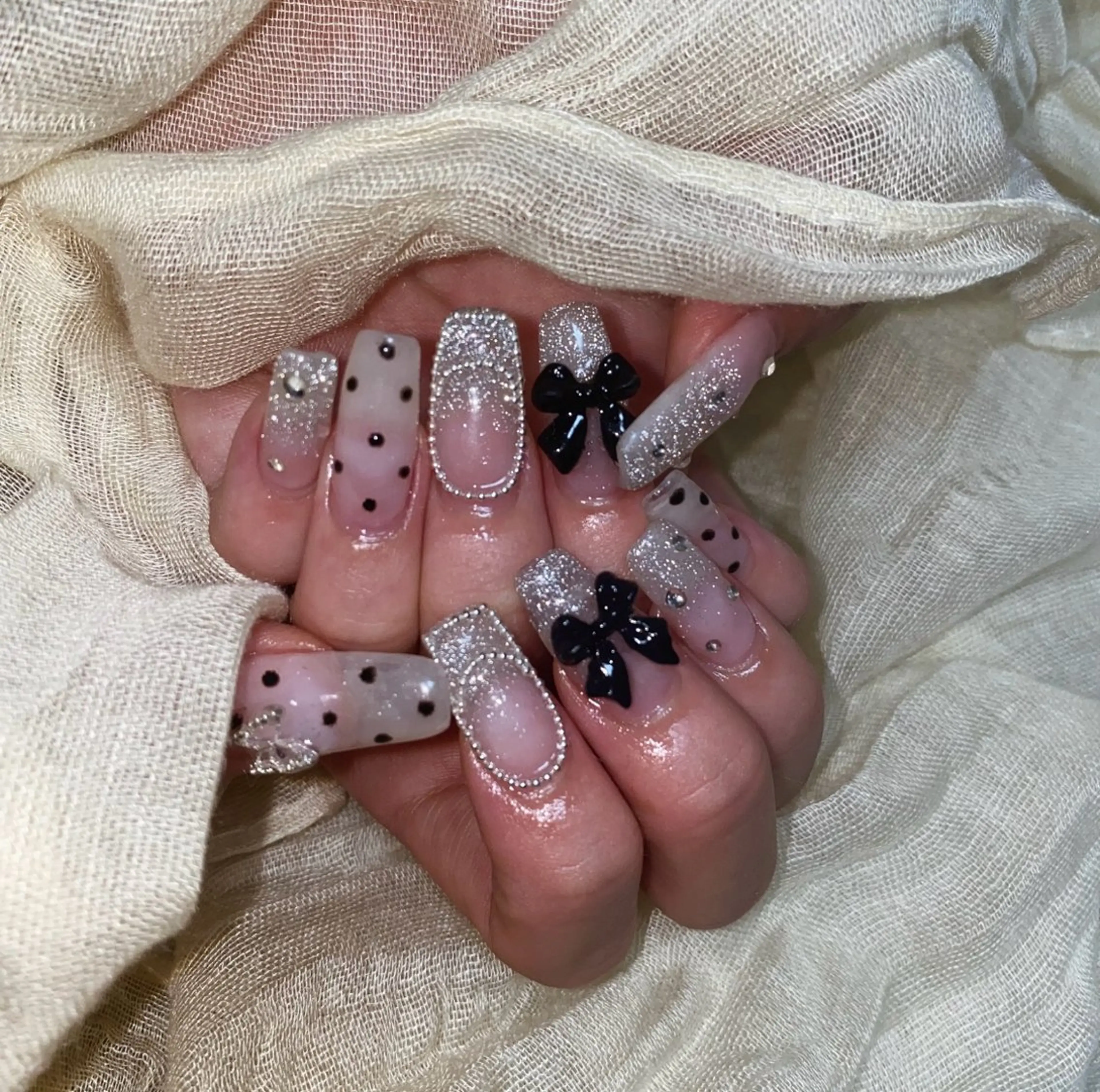 ネイル nailsalon - Tino -のネイルデザイン