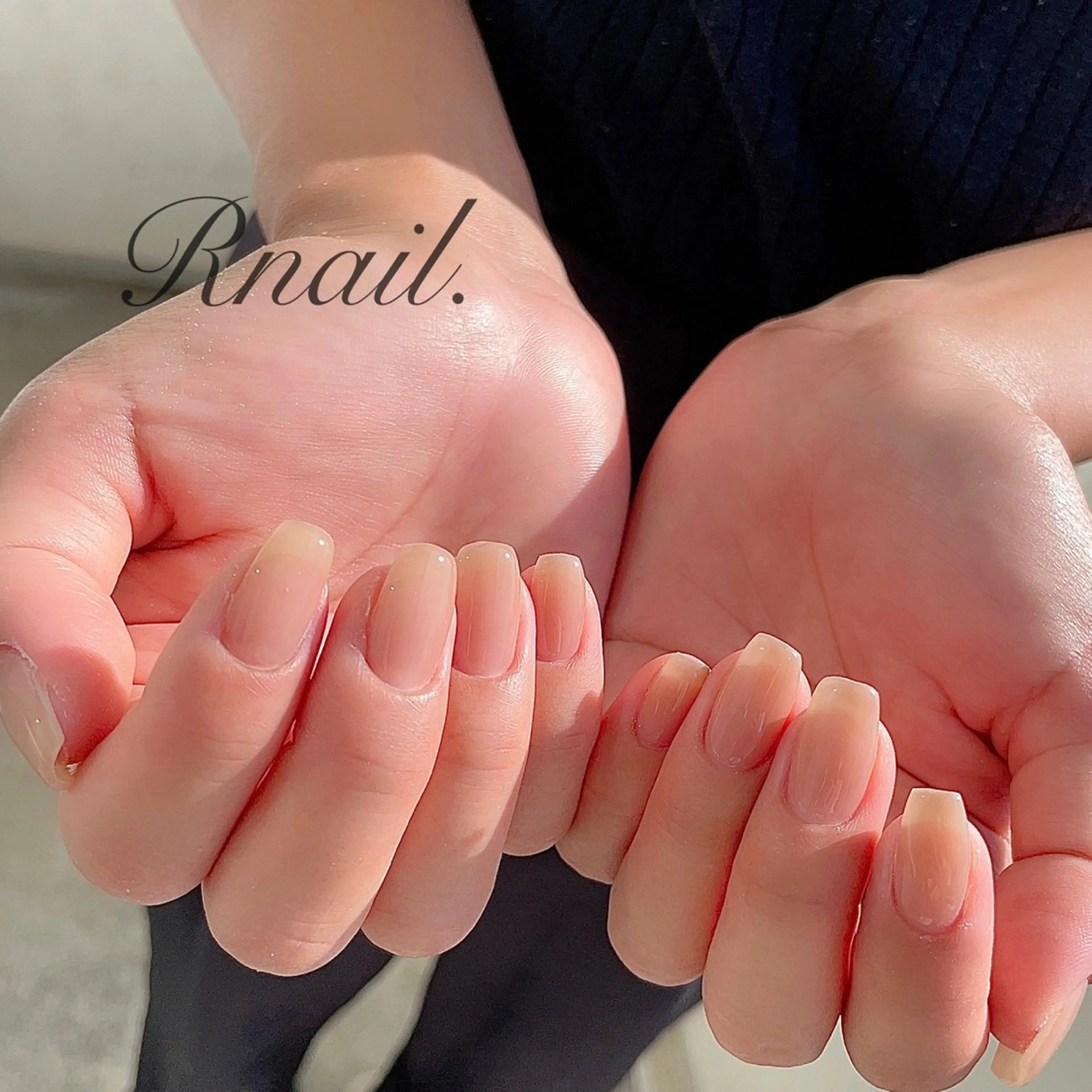 ネイル R nail.のネイルデザイン