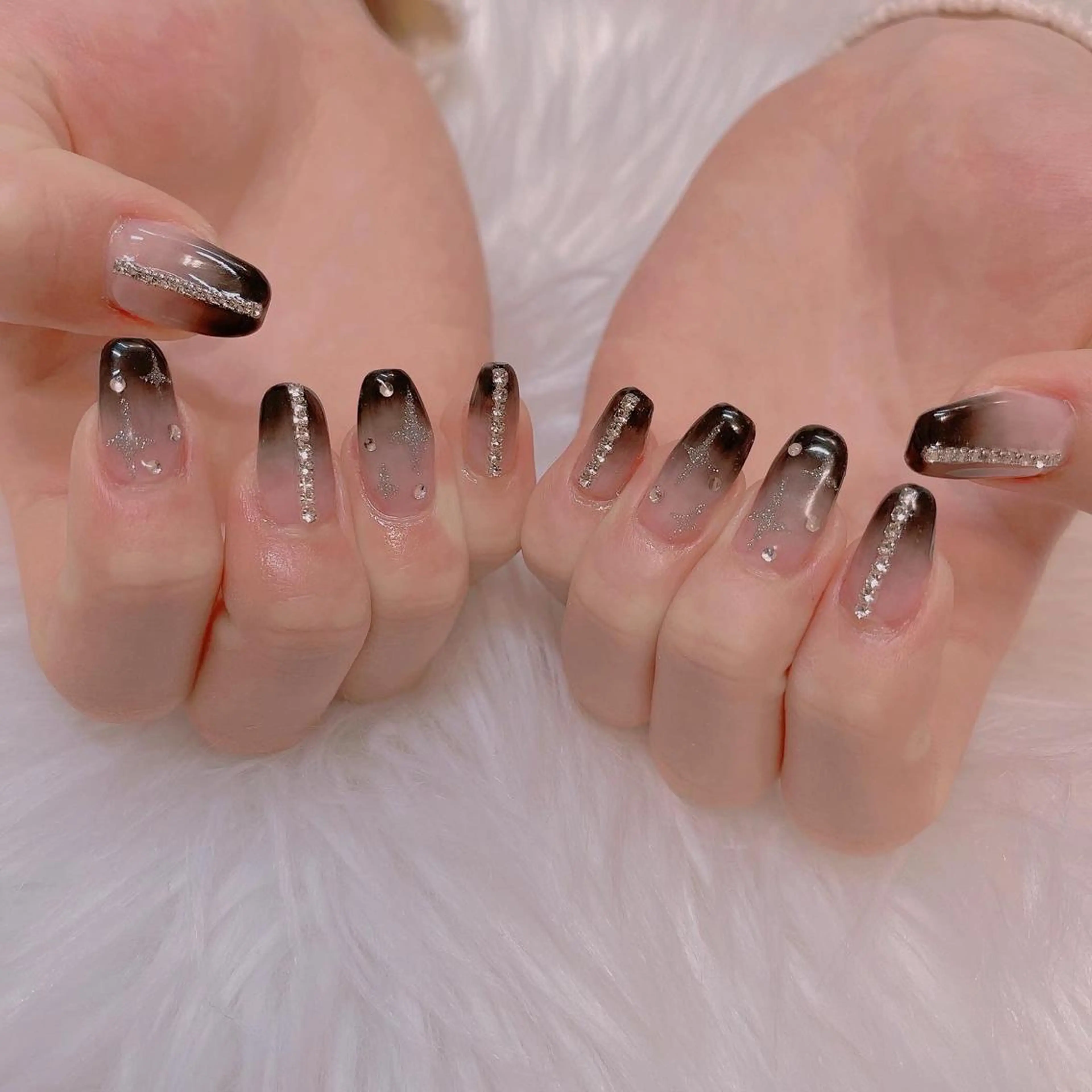 ネイル Private Salon 大宮のネイルデザイン