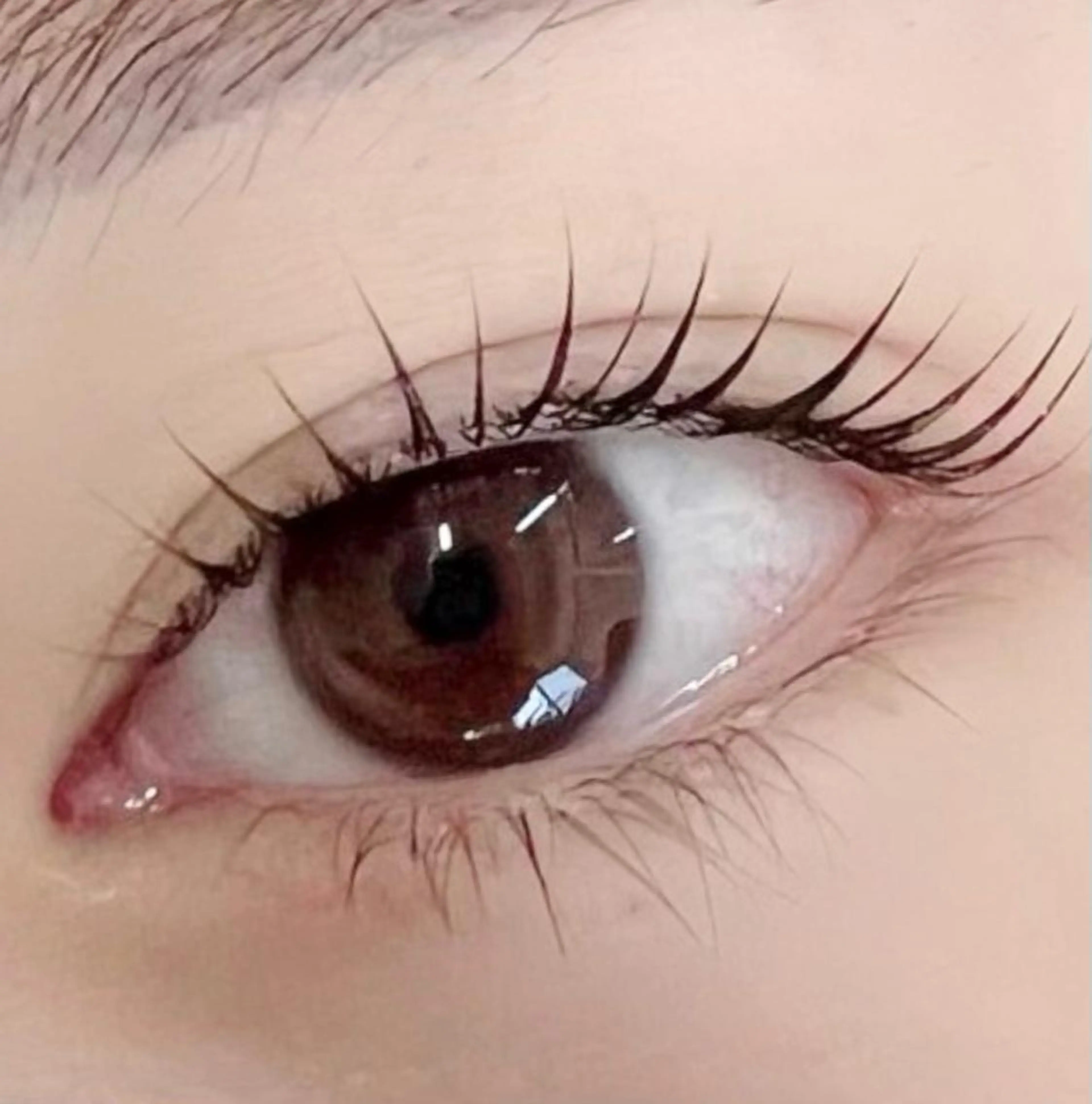 マツエク・マツパ 一重×まつ毛パーマ sprinkles loungeのエステ・リラクイメージ