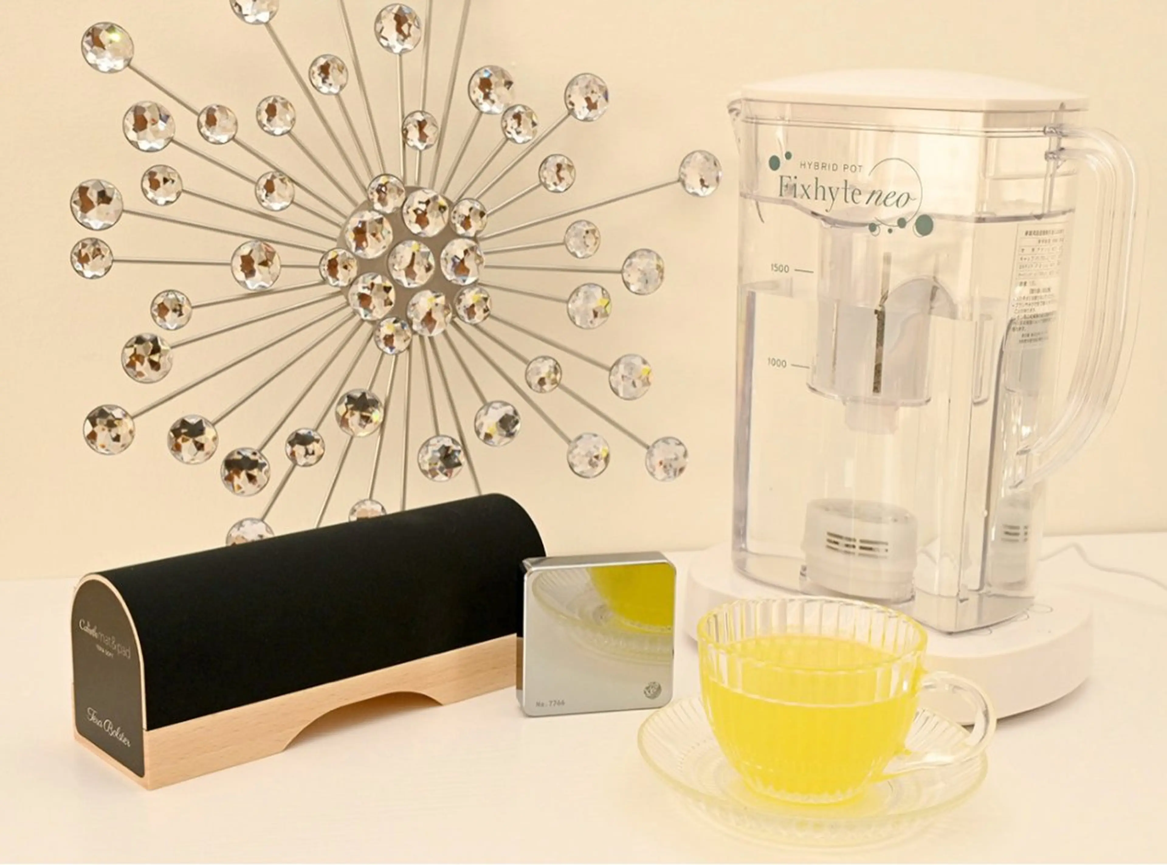 よもぎ蒸し痩身サロン 志温のエステ・リラクイメージ