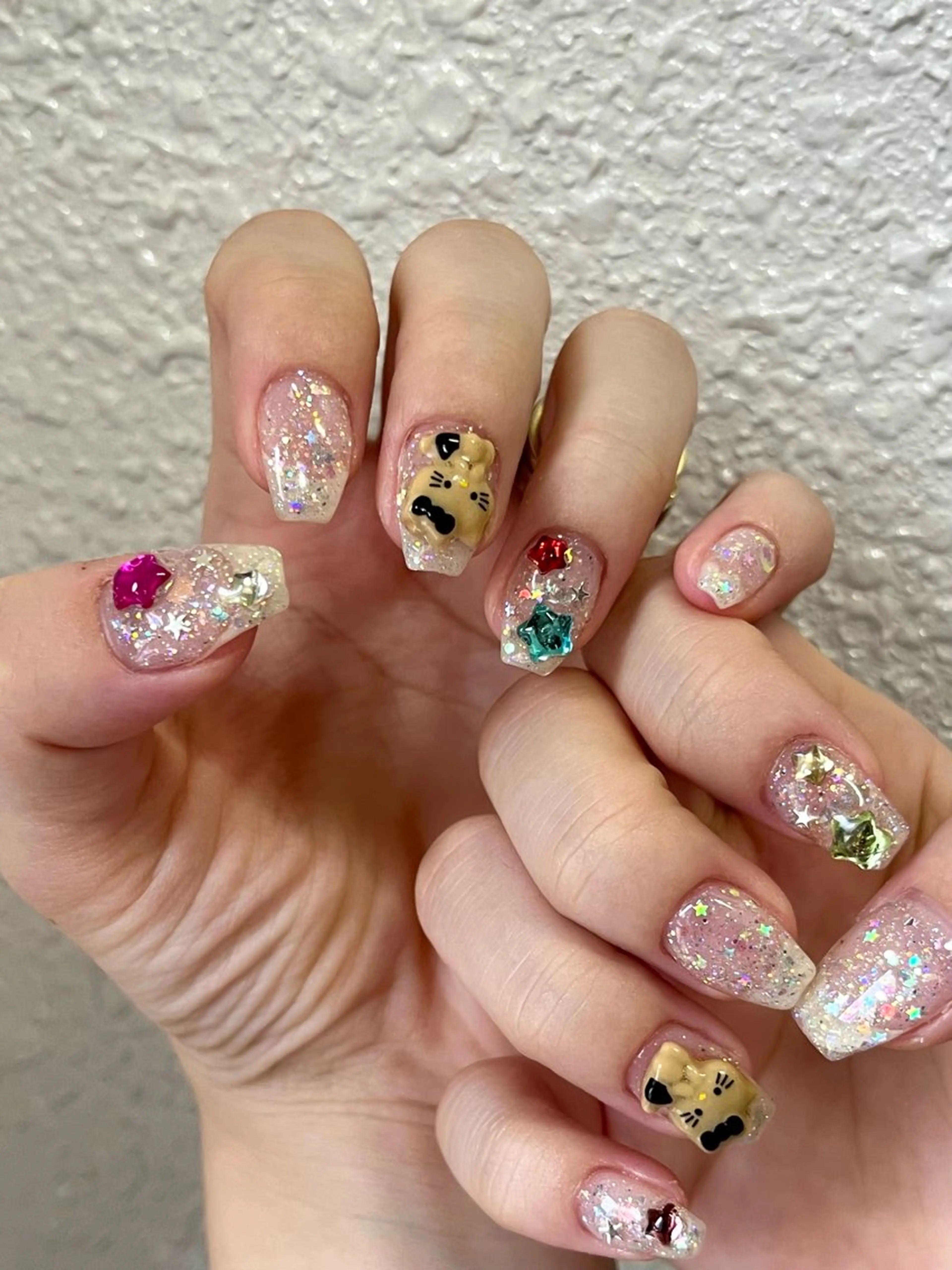 ネイル ハンドネイル Basic町田本店 Suzunaのネイルデザイン