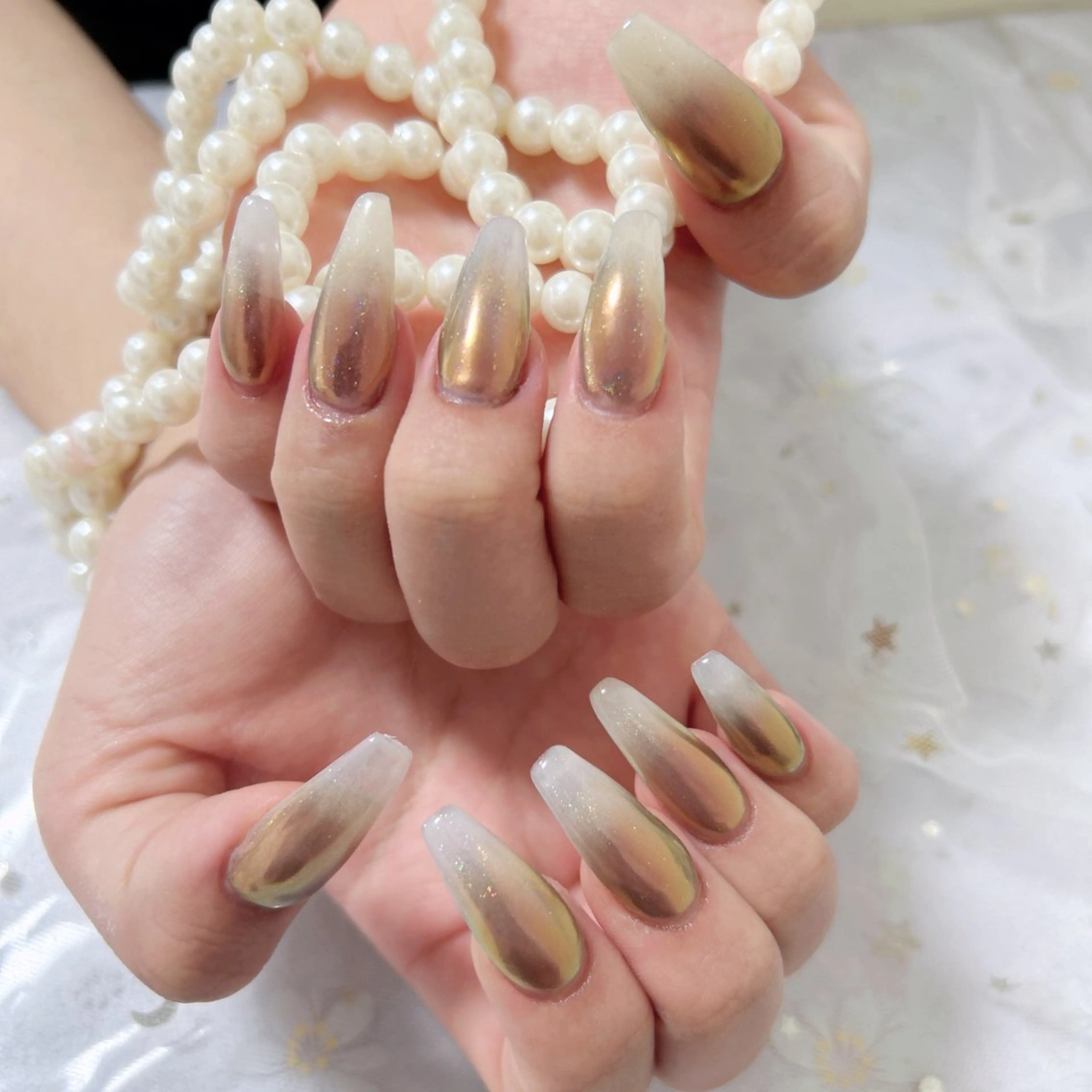 ネイル Kasumi Nailのネイルデザイン