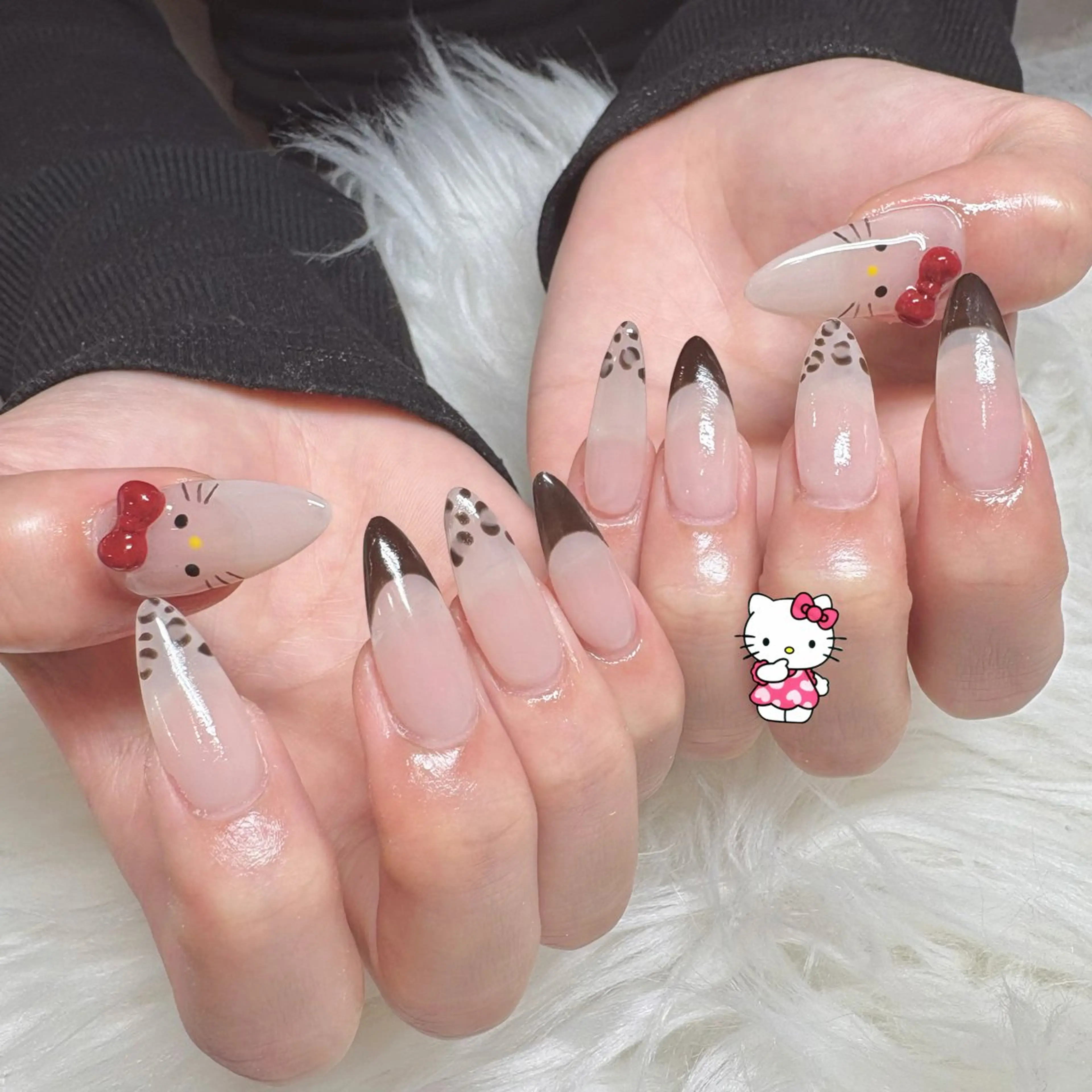 ネイル ハンドネイル REVE/韓国ネイル yamaokaのネイルデザイン