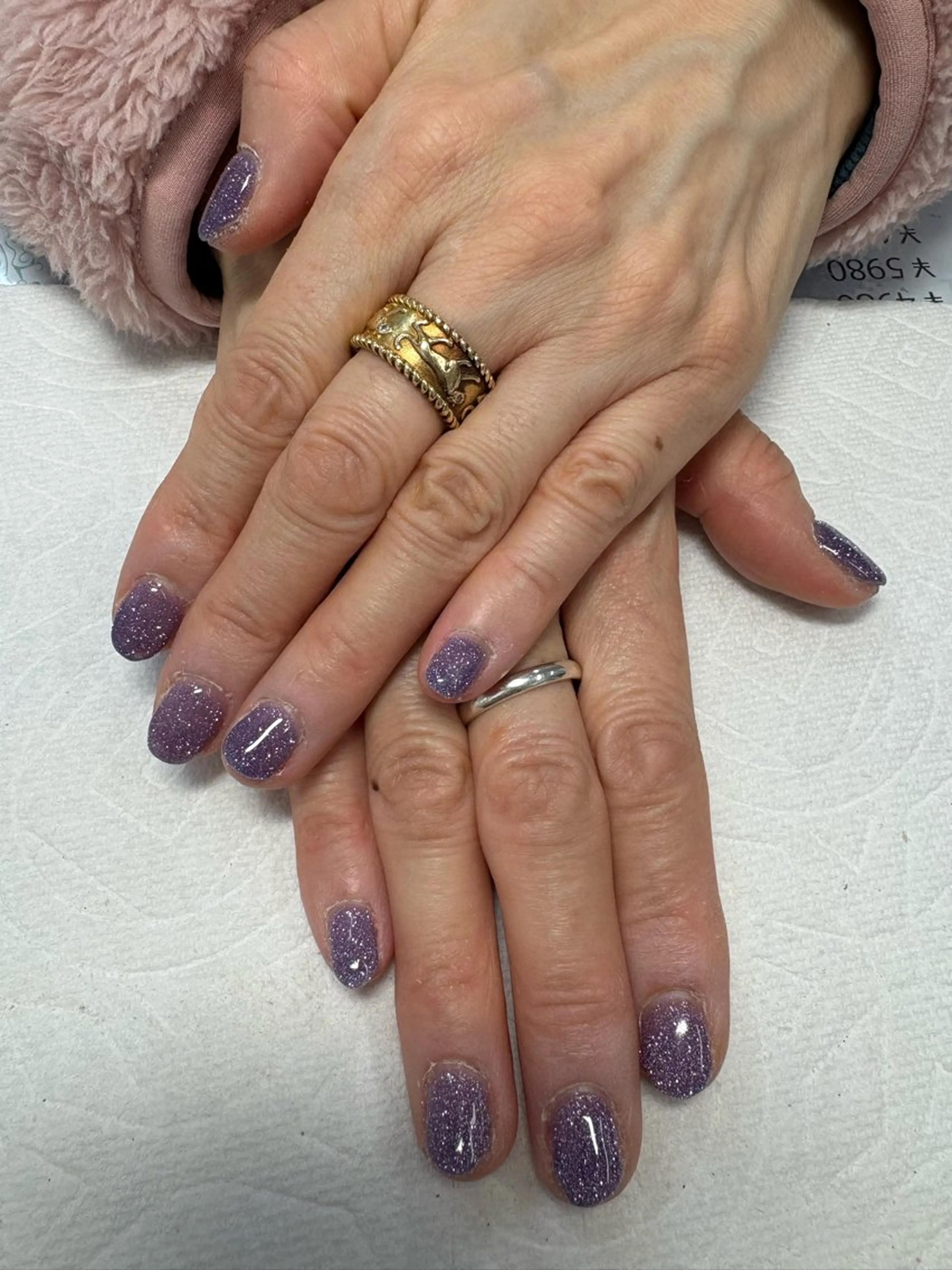 ネイル ハンドネイル Lilly‘s Miのエステ・リラクイメージ