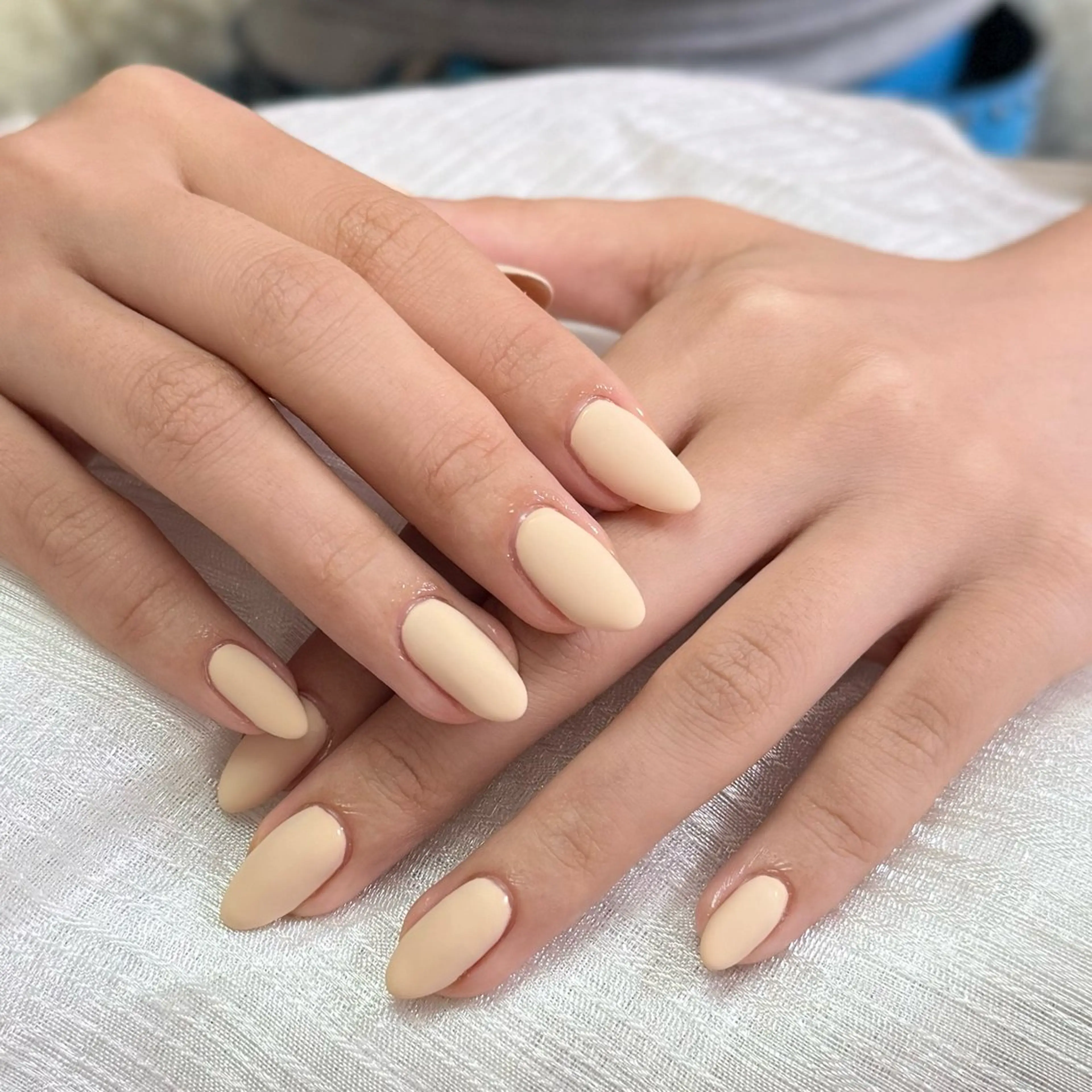 ネイル ハンドネイル エクラNailサロン ミオのネイルデザイン