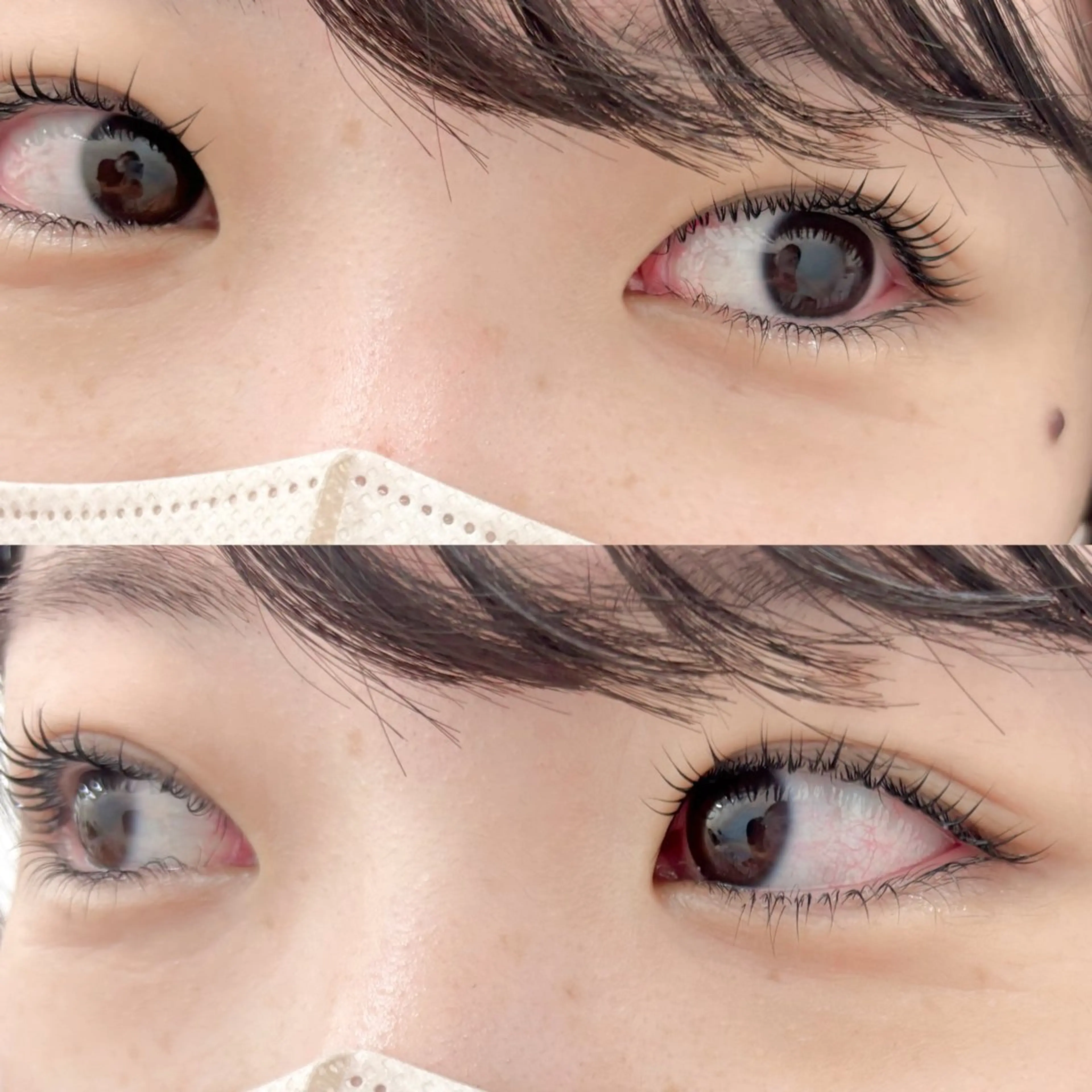 マツエク・マツパ BIANCA ✴︎ YURIAの眉毛・アイブロウイメージ