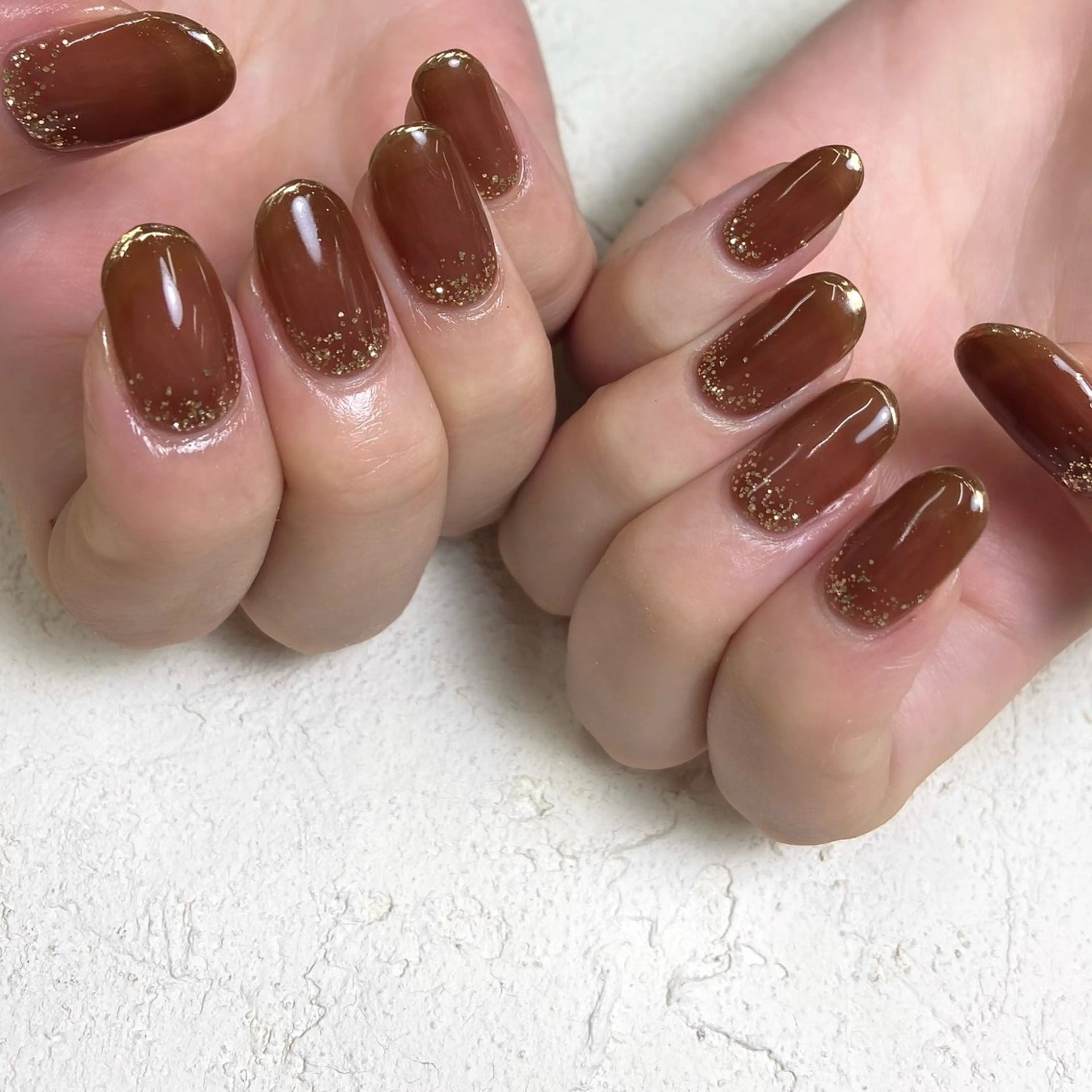 ネイル nail&eyelash nuas所属・nuás* ニュアーズのネイルデザイン