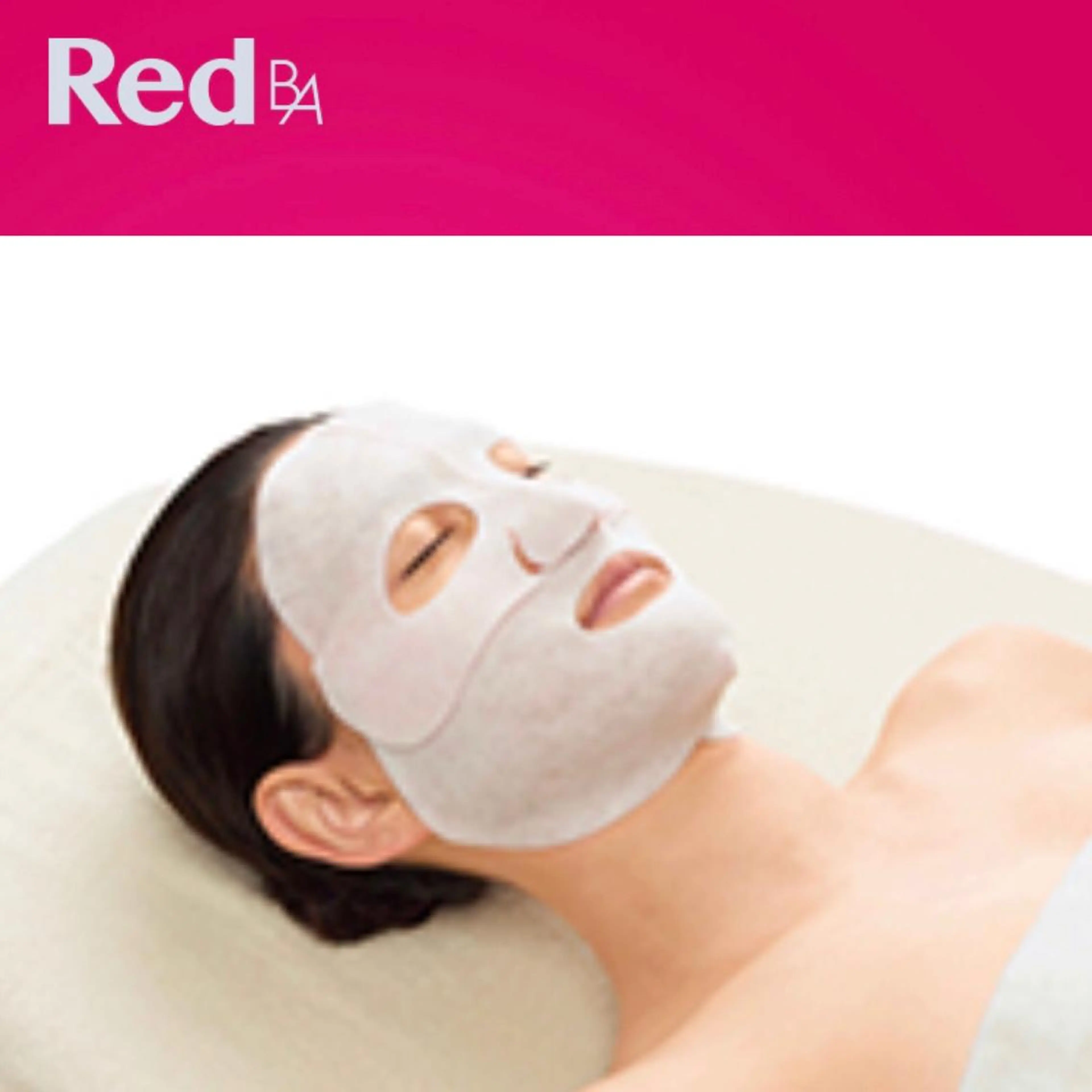 POLAエステインあい所属・POLA エステインあいのエステ・リラクイメージ