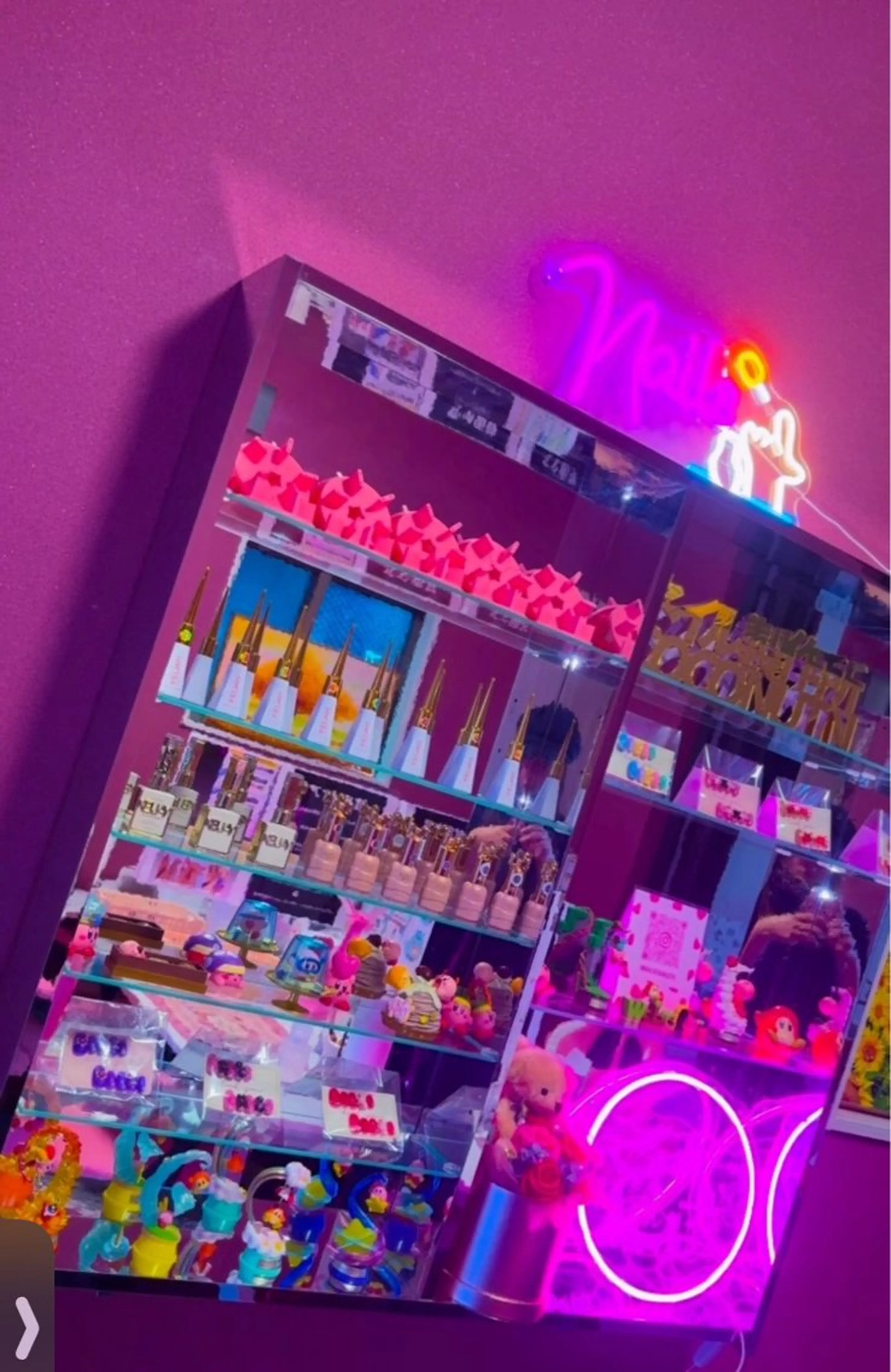 ネイル ネイル製作所 COCONUTNのネイルデザイン