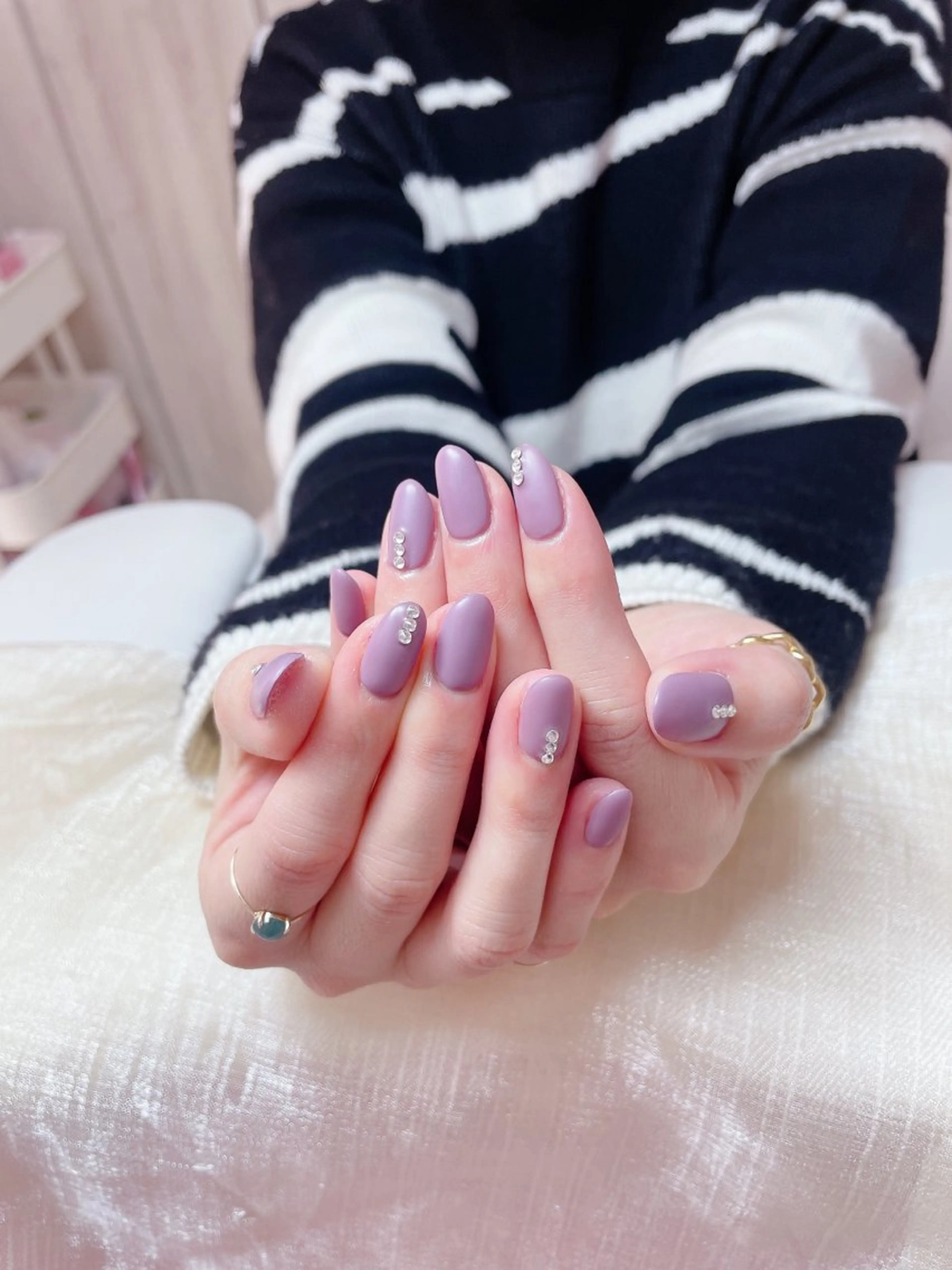 ネイル kirameki nail salon所属・kirameki nailのネイルデザイン