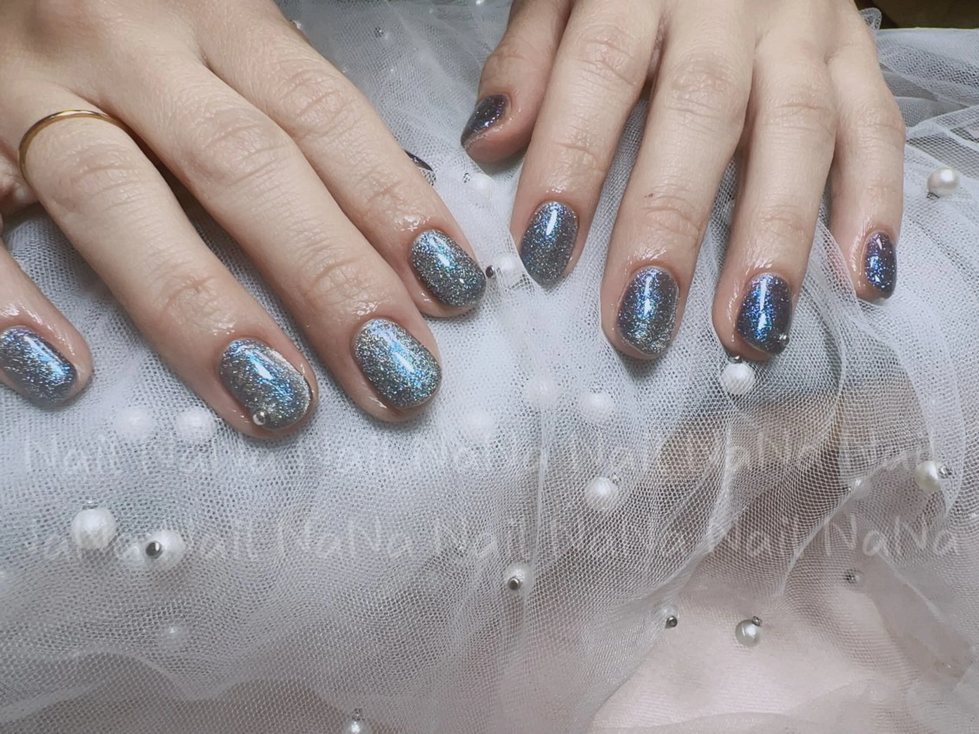 ネイル ハンドネイル Nail NaNaのネイルデザイン