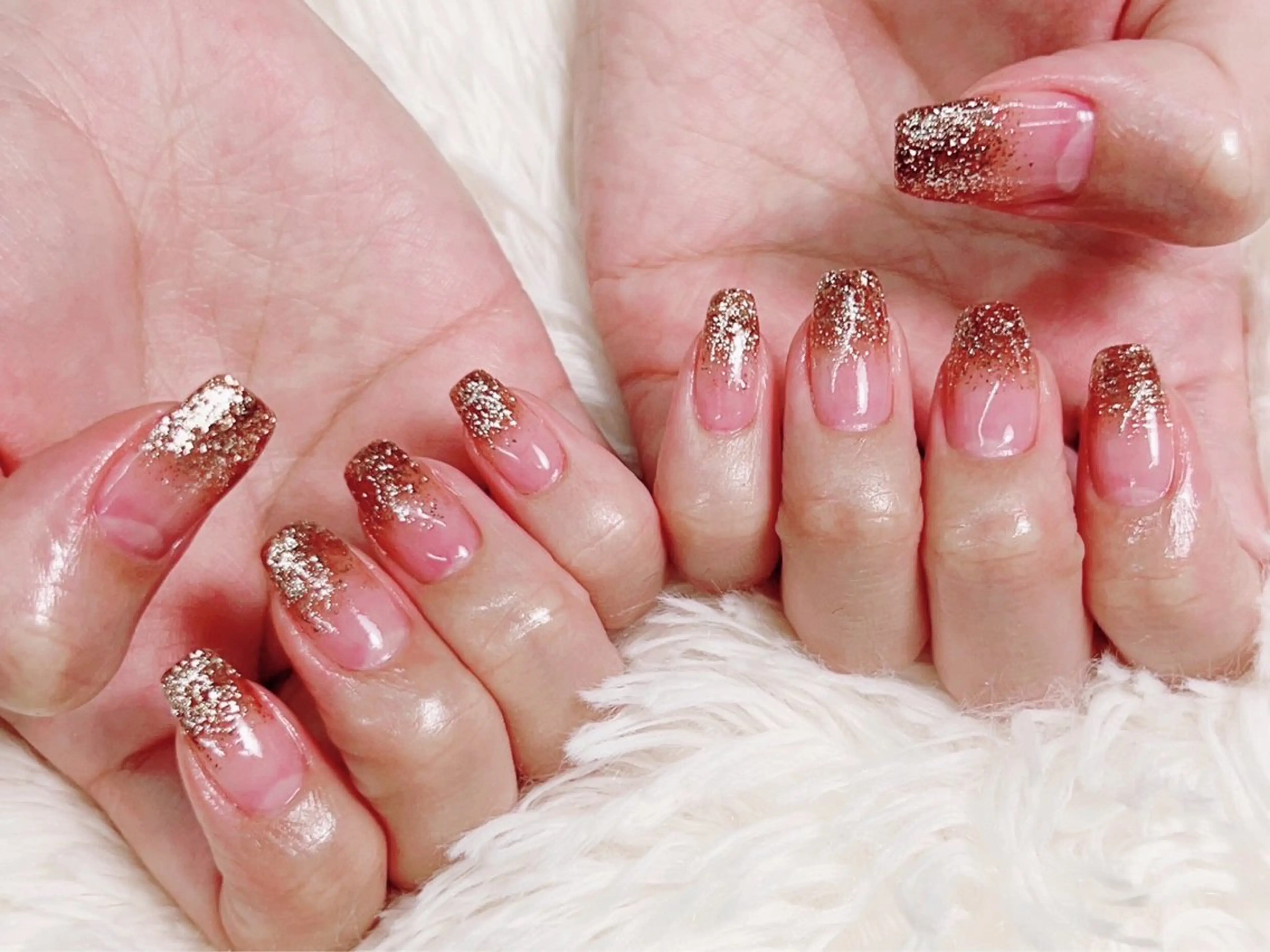 ネイル NailOnason ナナのネイルデザイン