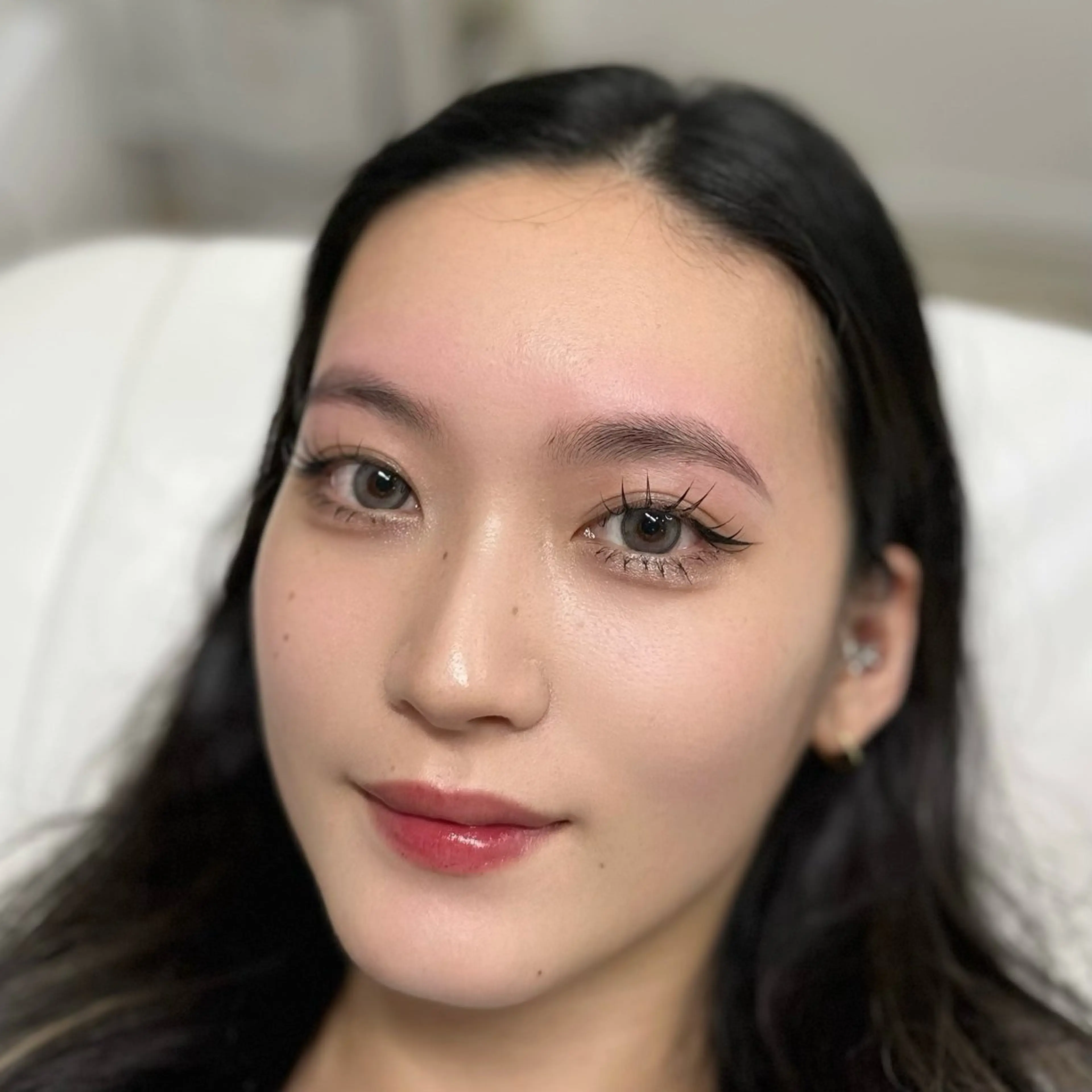 アイブロウ ワックス脱毛 その他(アイブロウ) アイブロウサロン　レアファースト所属・HBLaward受賞 KANAの眉毛・アイブロウイメージ