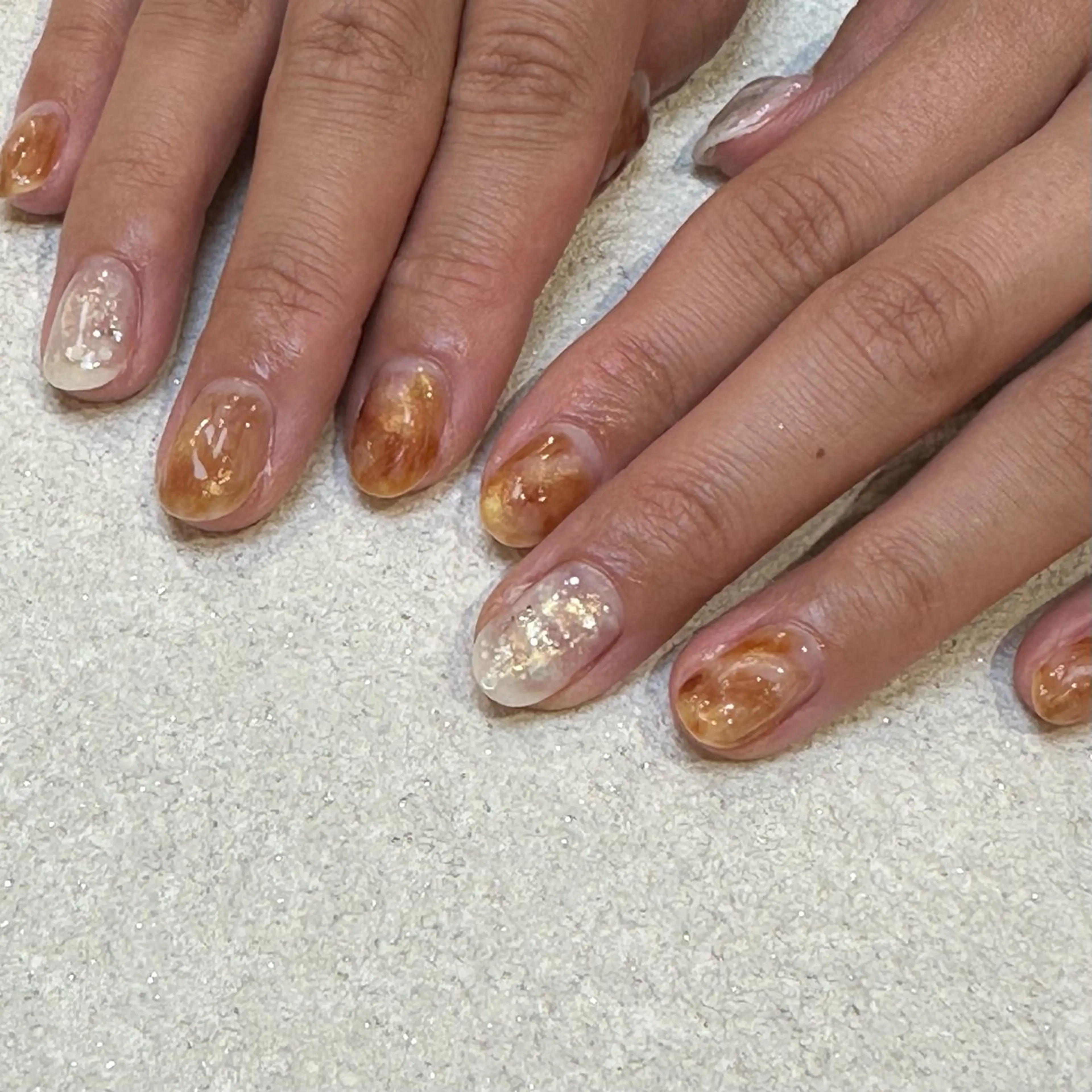 ネイル ハンドネイル SACHIKO♪ premiereのネイルデザイン