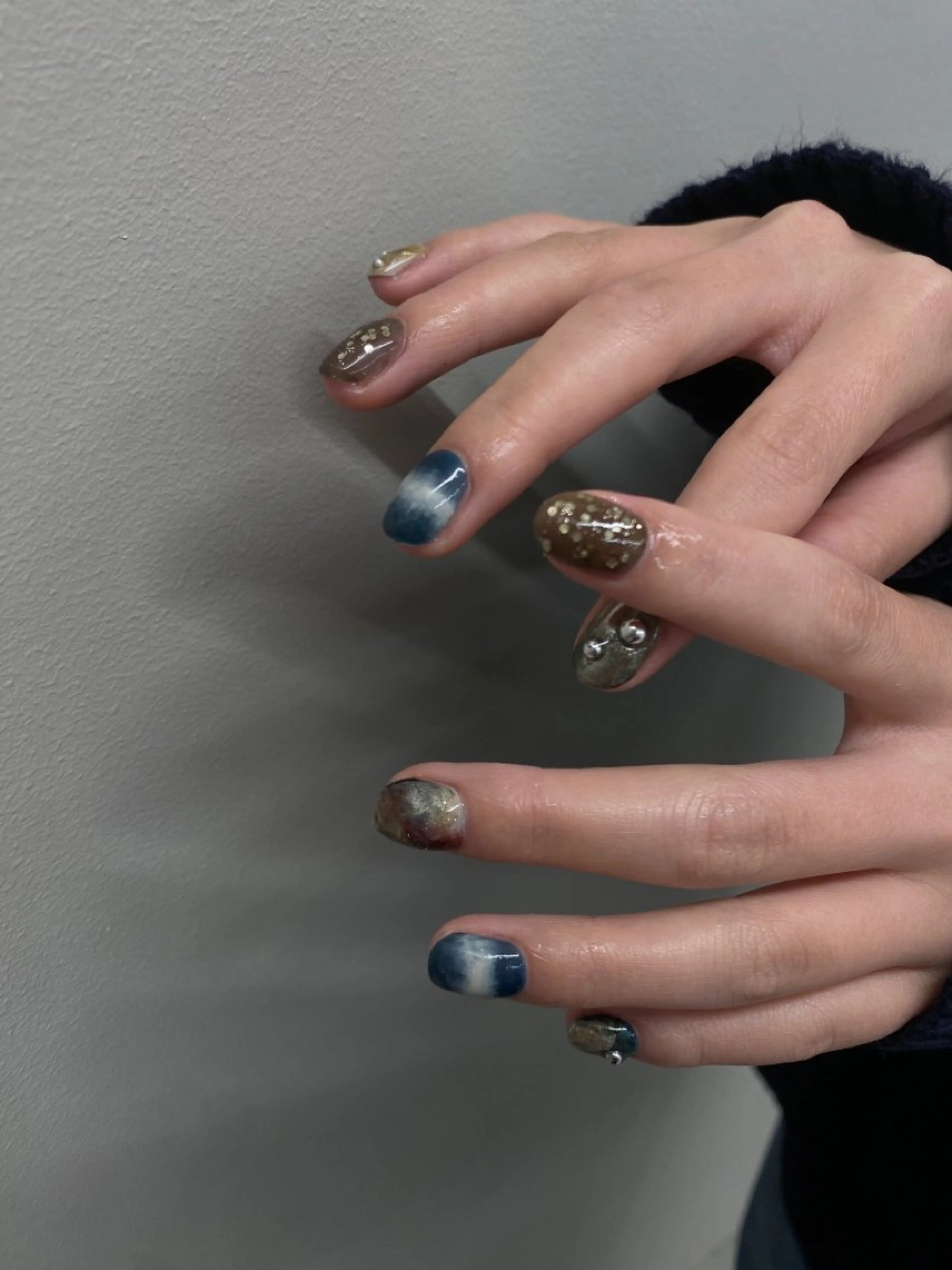 ネイル chika ／ nailのネイルデザイン