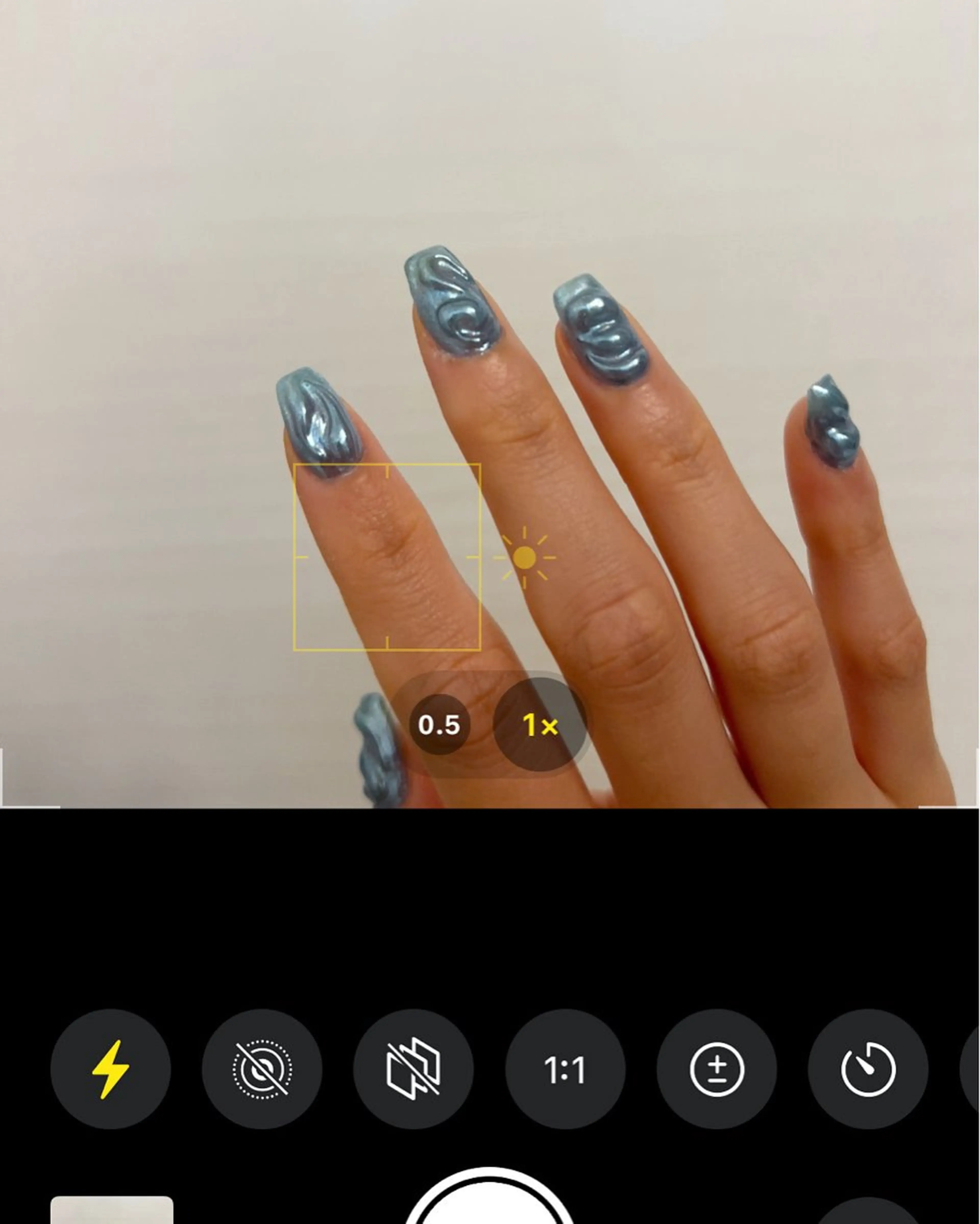 ネイル Laki nailのネイルデザイン