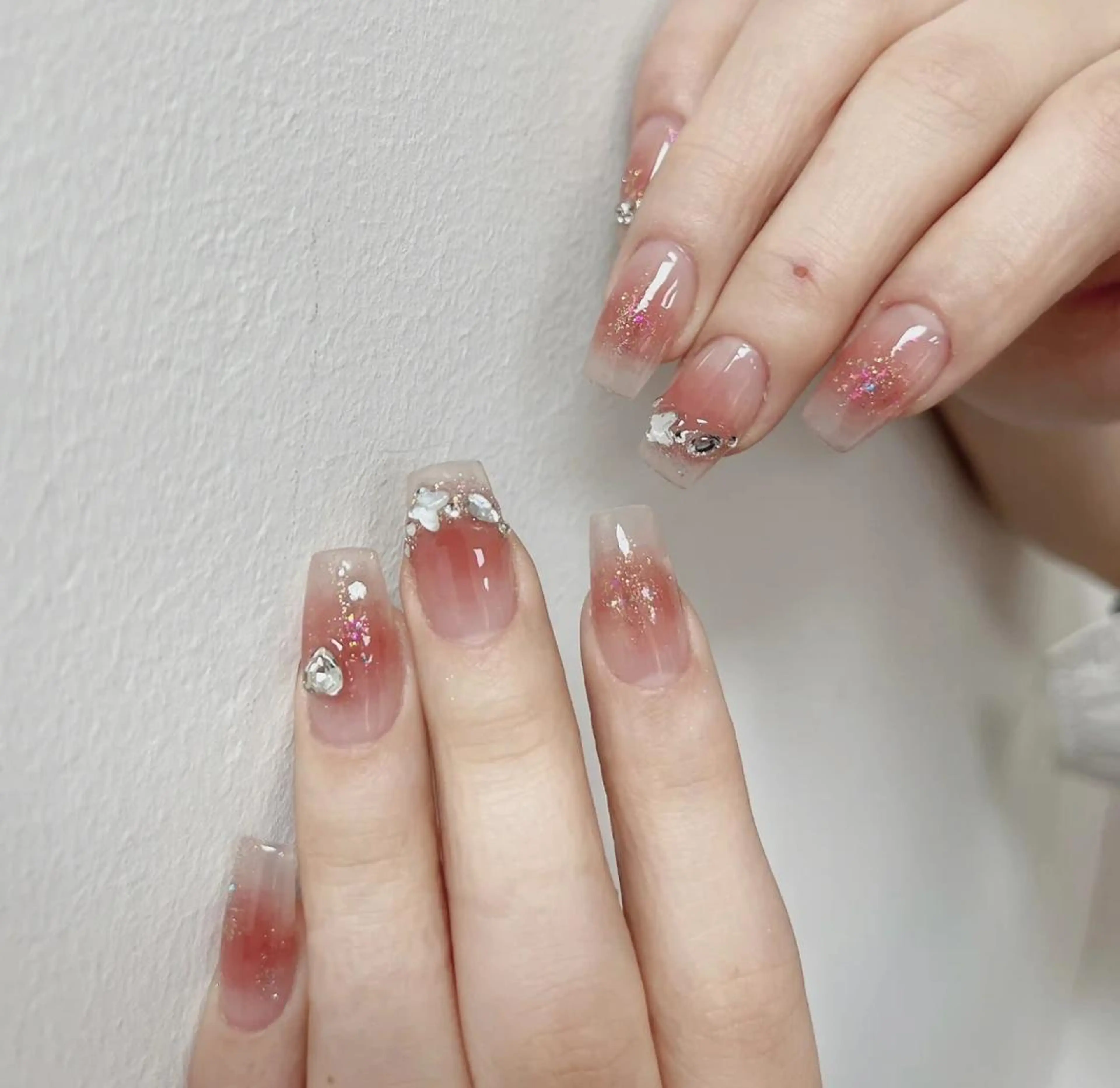 ネイル Queens ciciのネイルデザイン