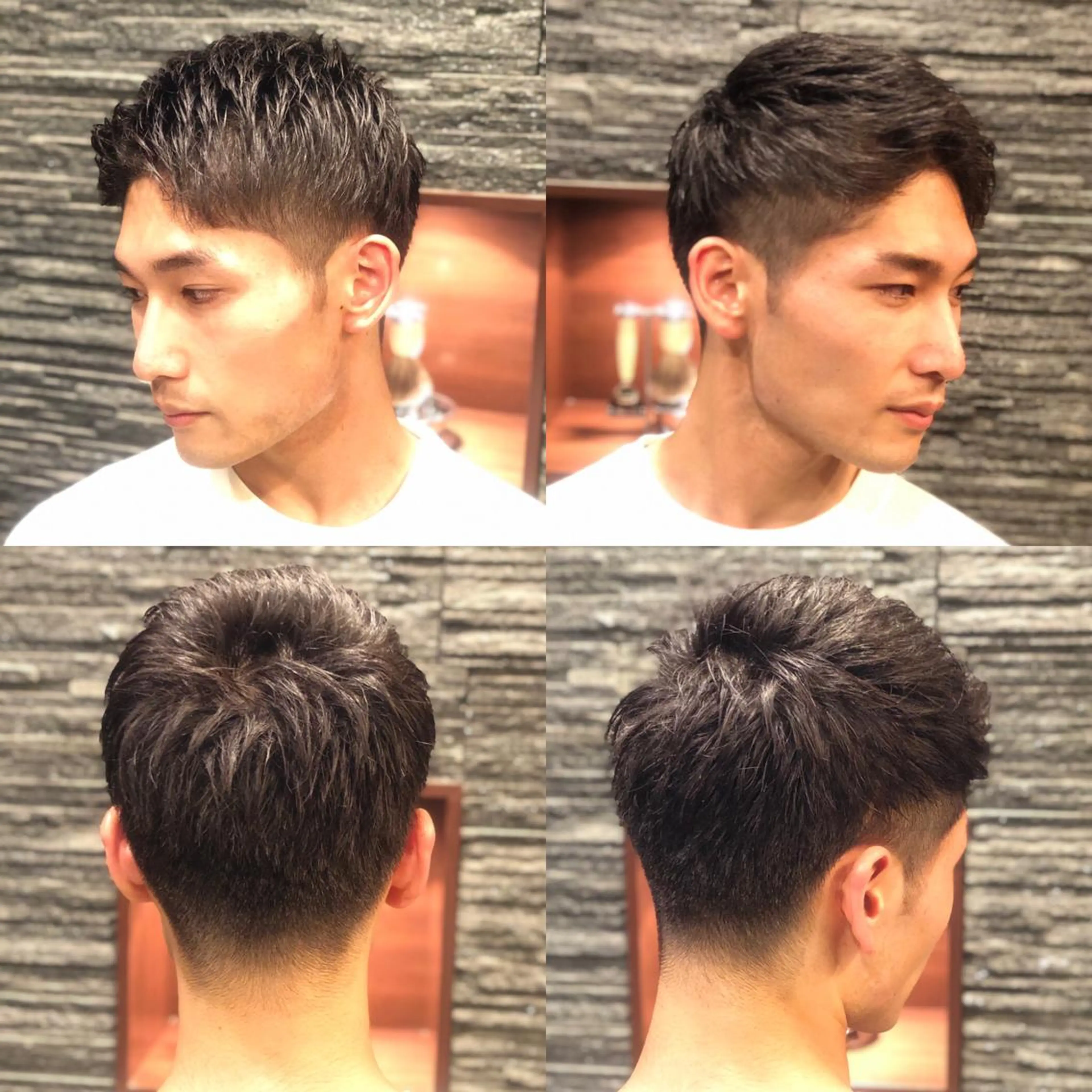 🪐ダントツ‼️No.１人気メニュー‼️カット・シャンプー・セットの写真