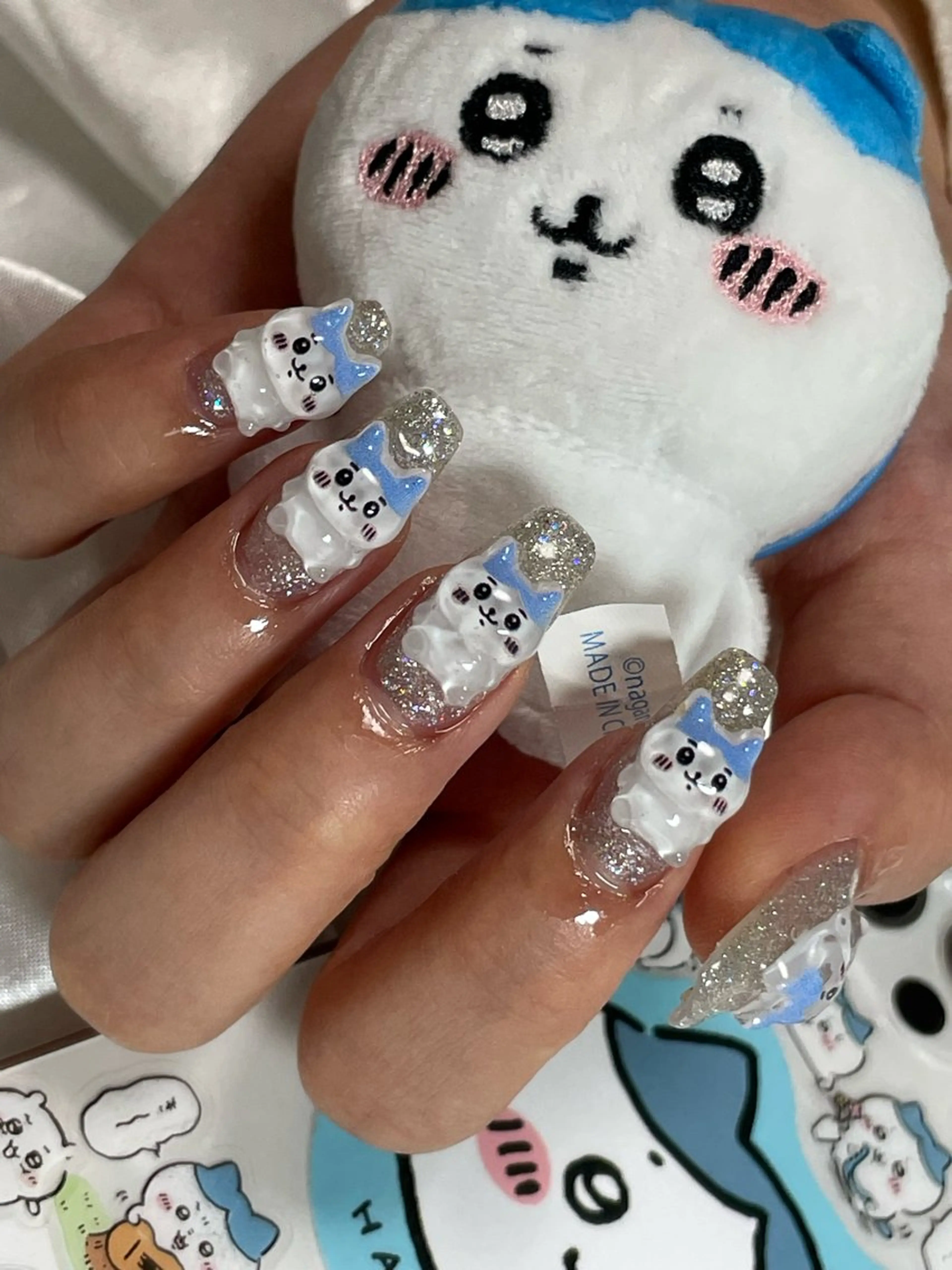 ネイル private salon NIKOのネイルデザイン