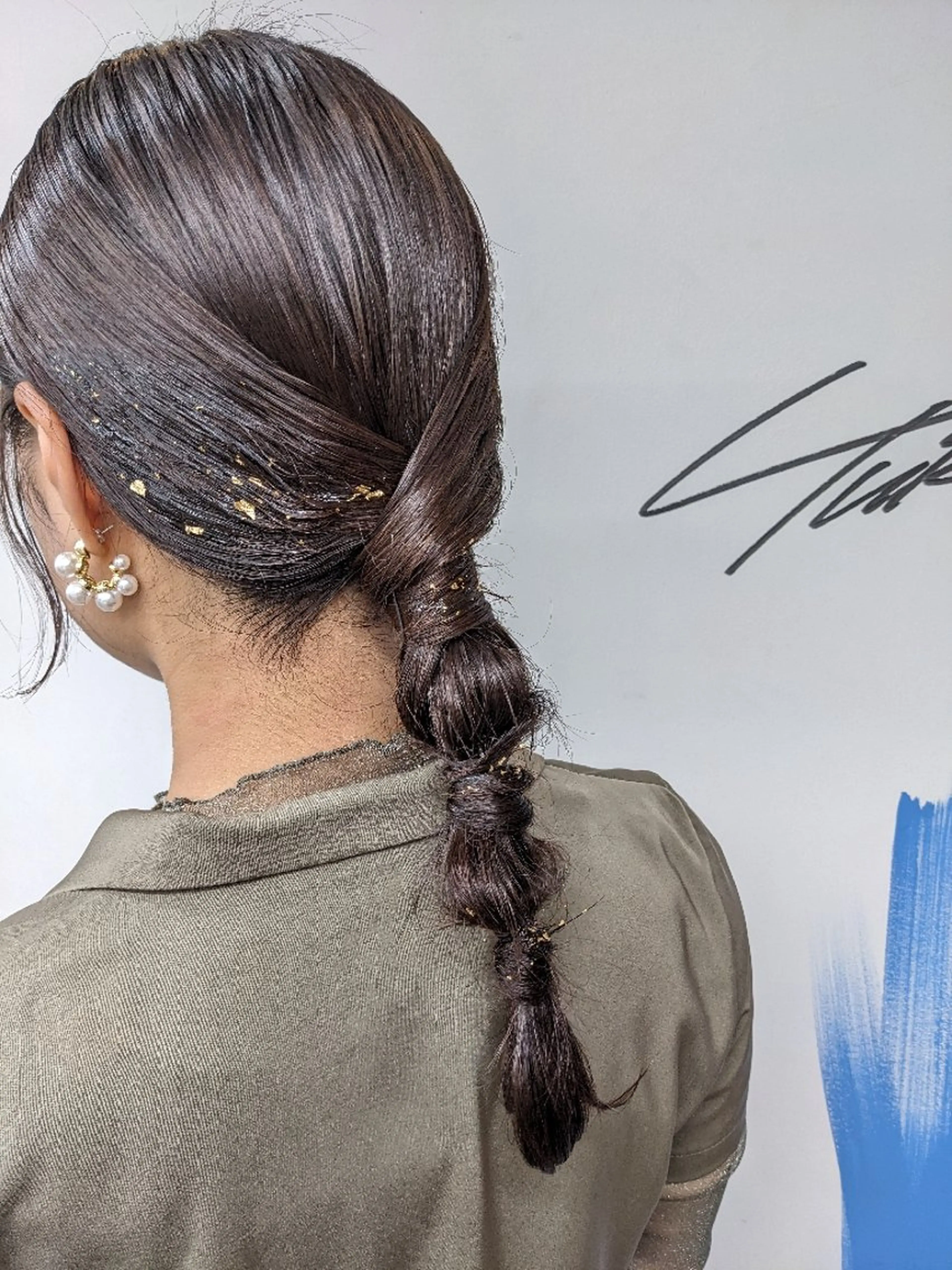 セミロング 🌼 AIKO🌼のヘアスタイル