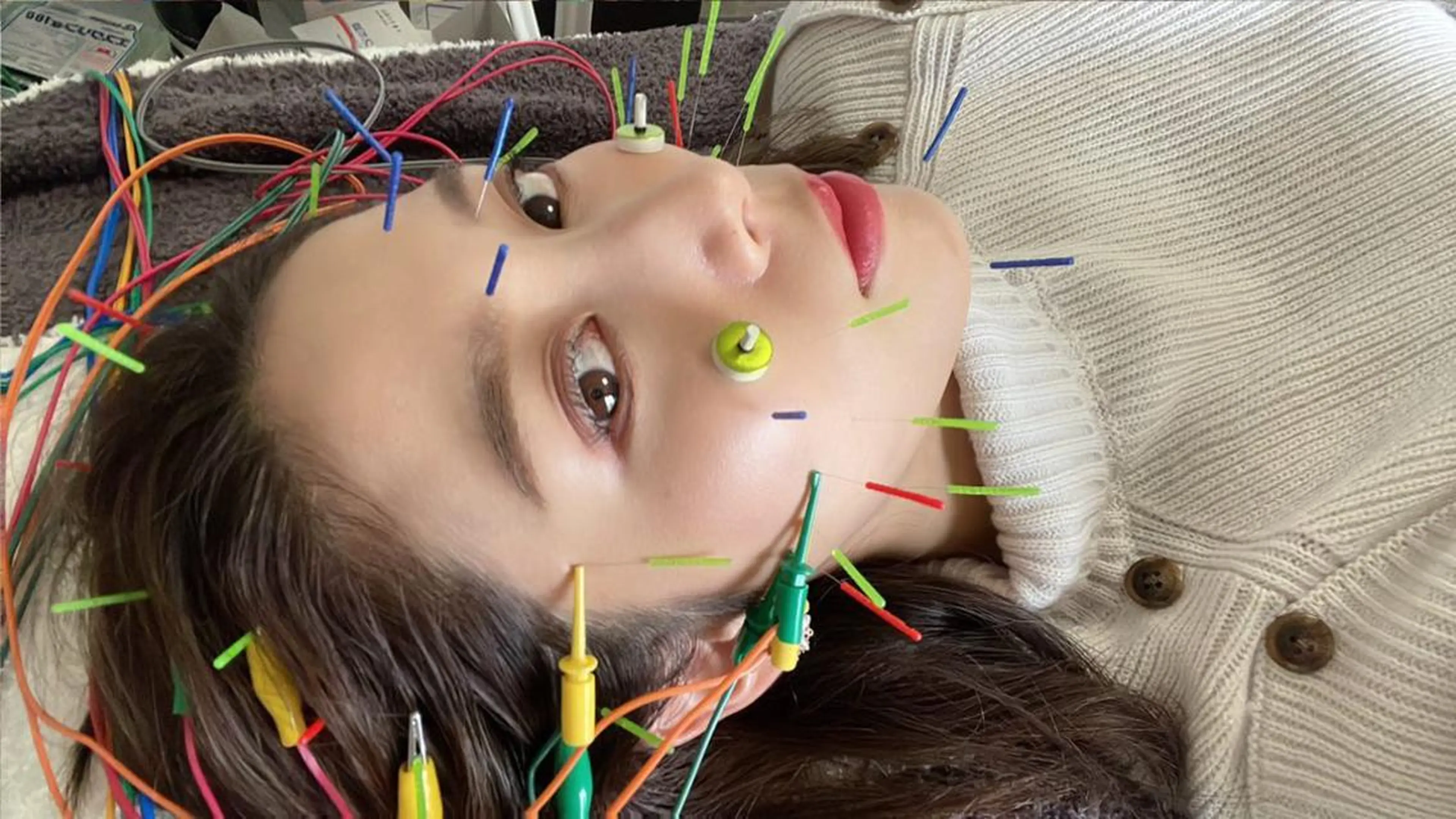 エステ リラク 美容鍼灸サロン mahoroba院長のエステ・リラクイメージ