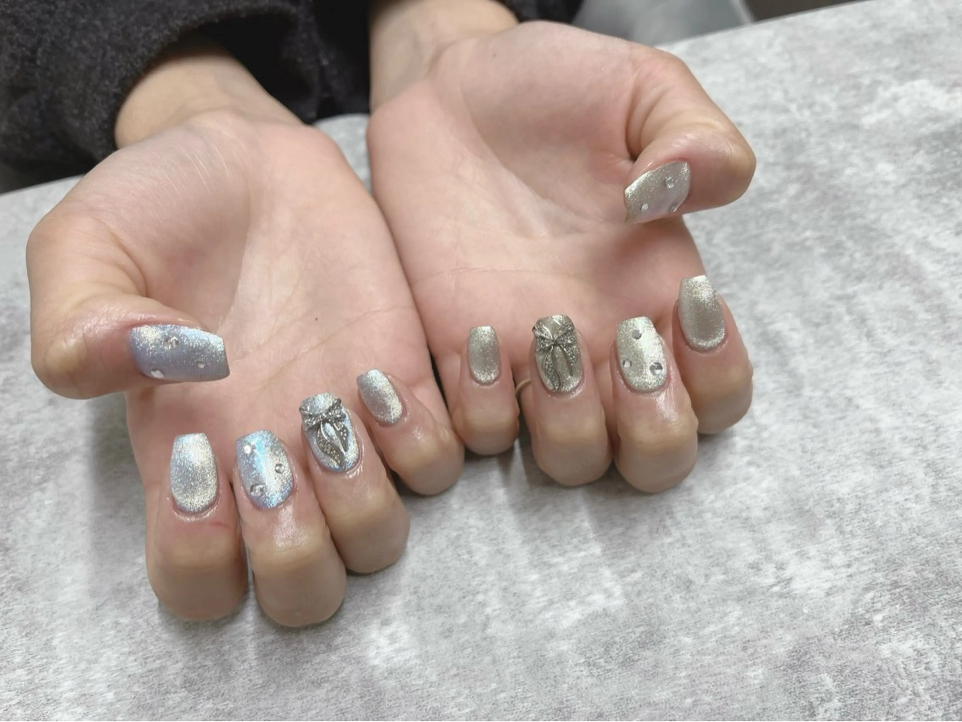 ネイル 1'vary YUKIのネイルデザイン