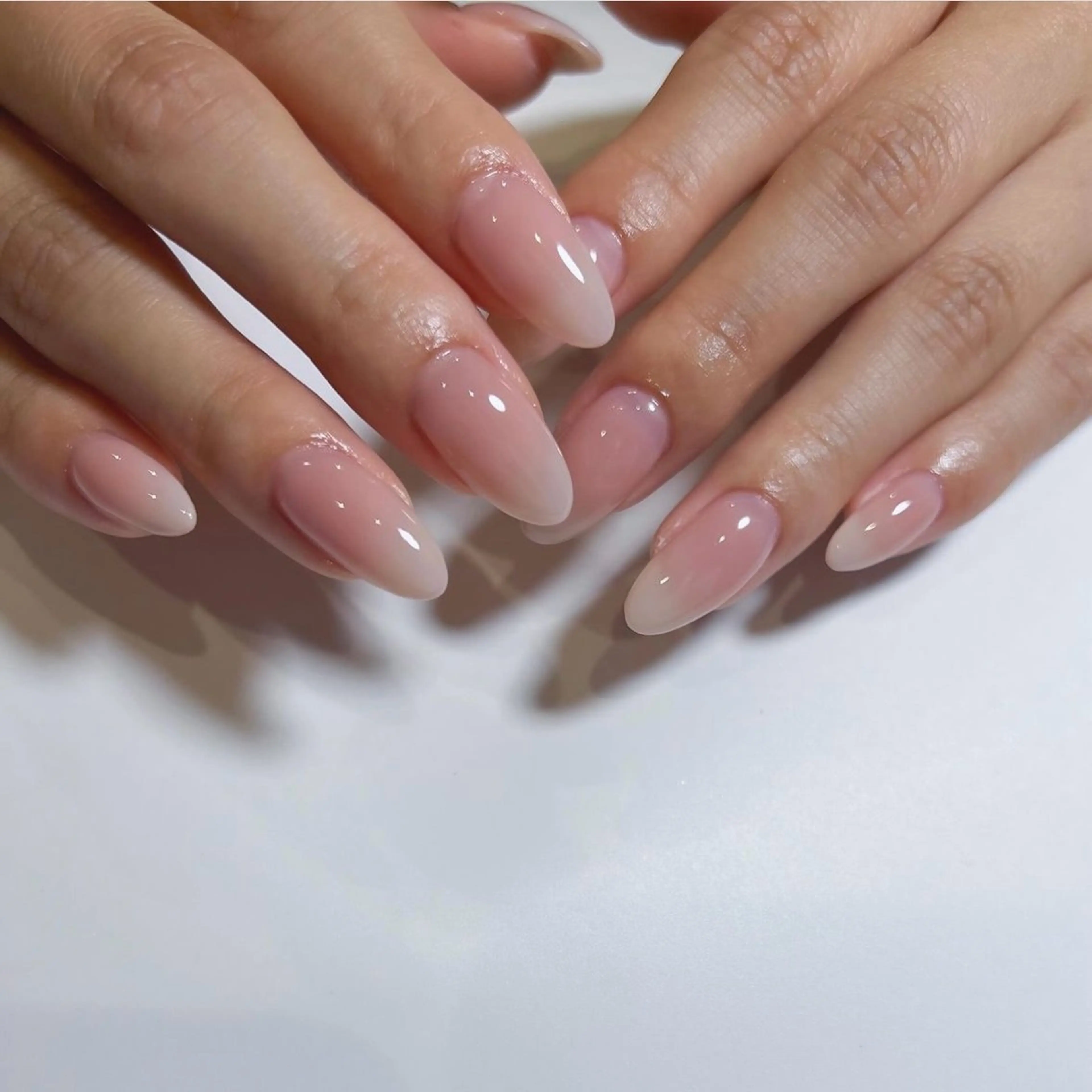 ネイル エルバイノリコ 岩崎のネイルデザイン