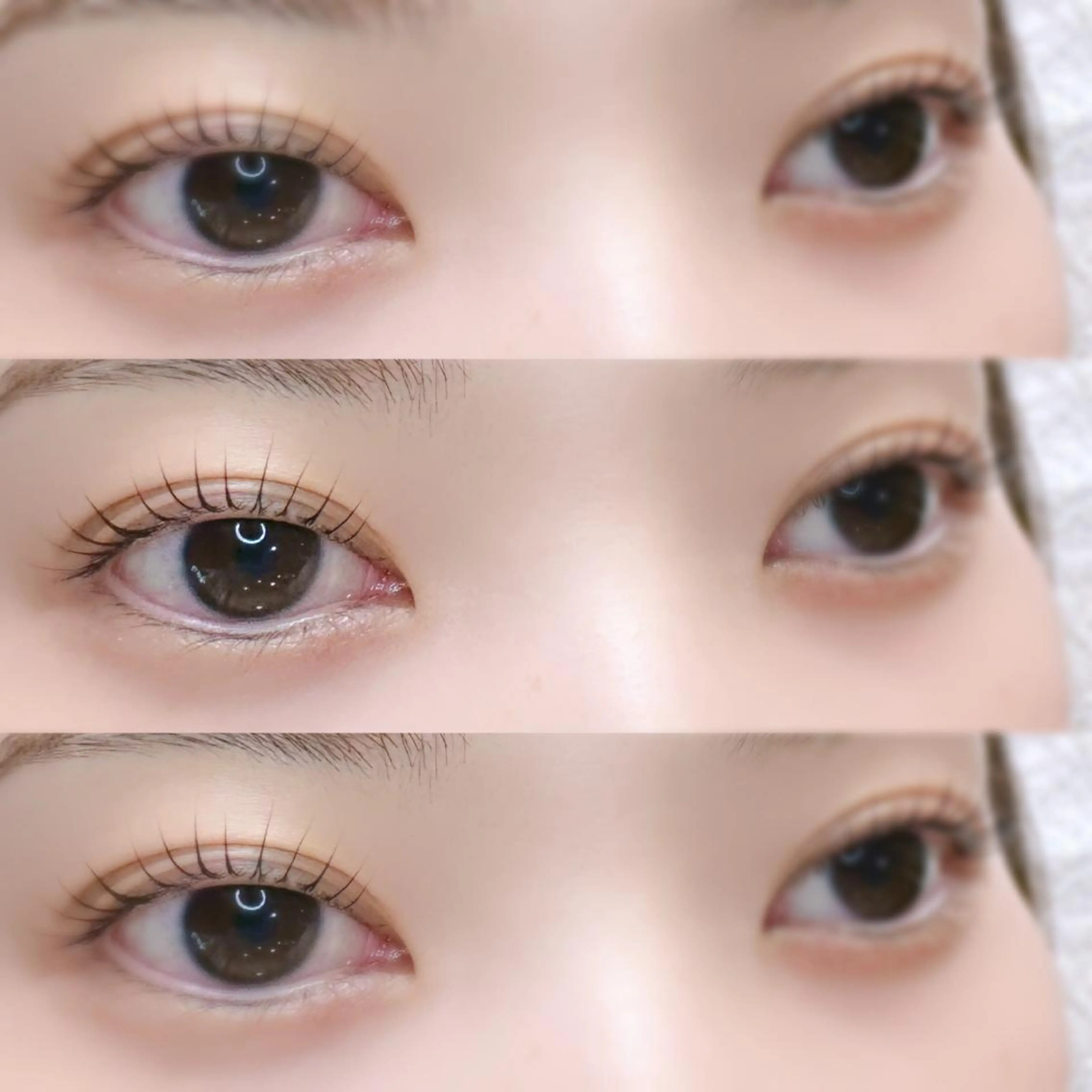 マツエク・マツパ ステラマリス 梅田のマツエク・マツパデザイン