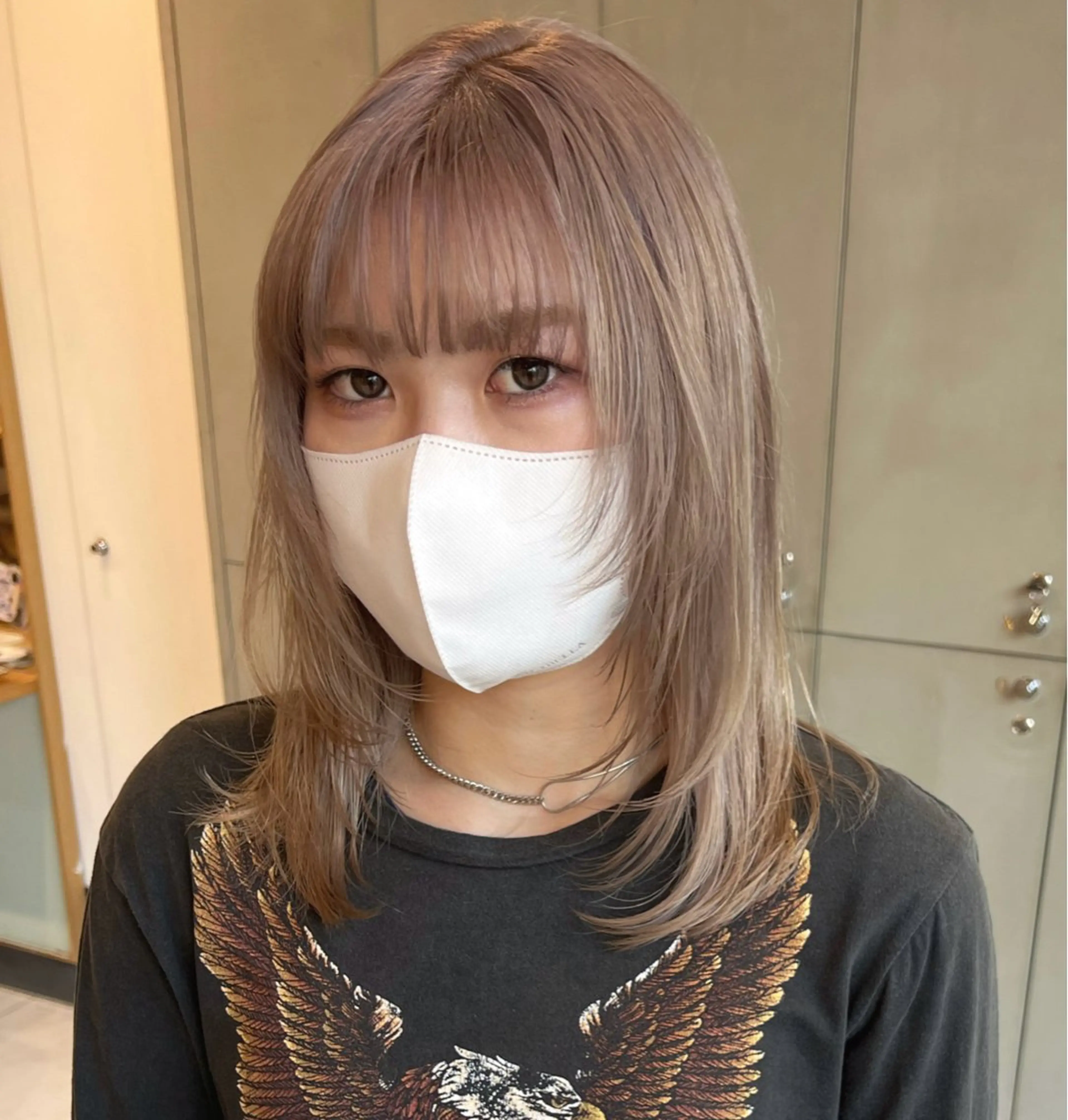 【19:00~限定】🌼無料レイヤーカット✂️の写真