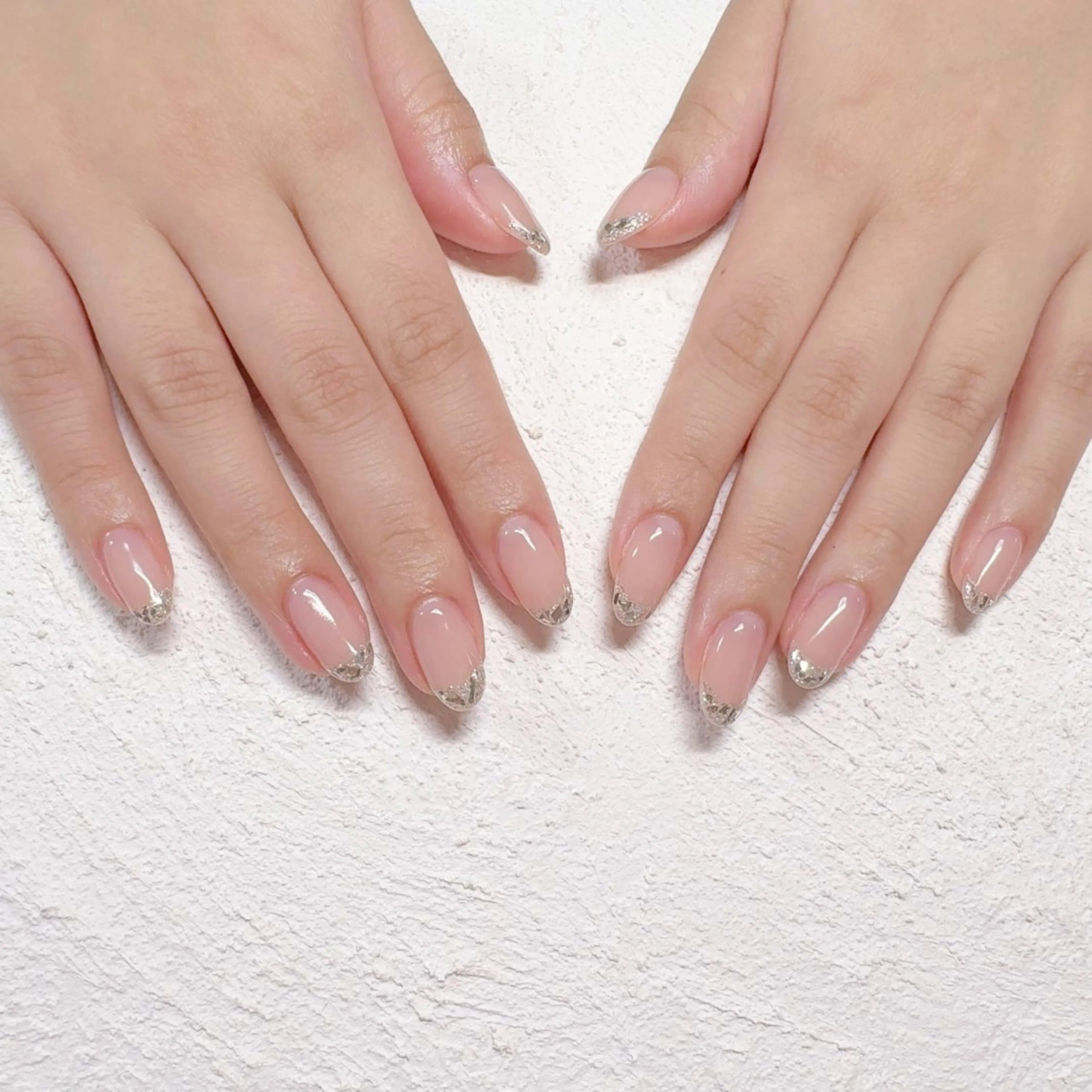 ネイル 持ち込み Regaro i.sのネイルデザイン