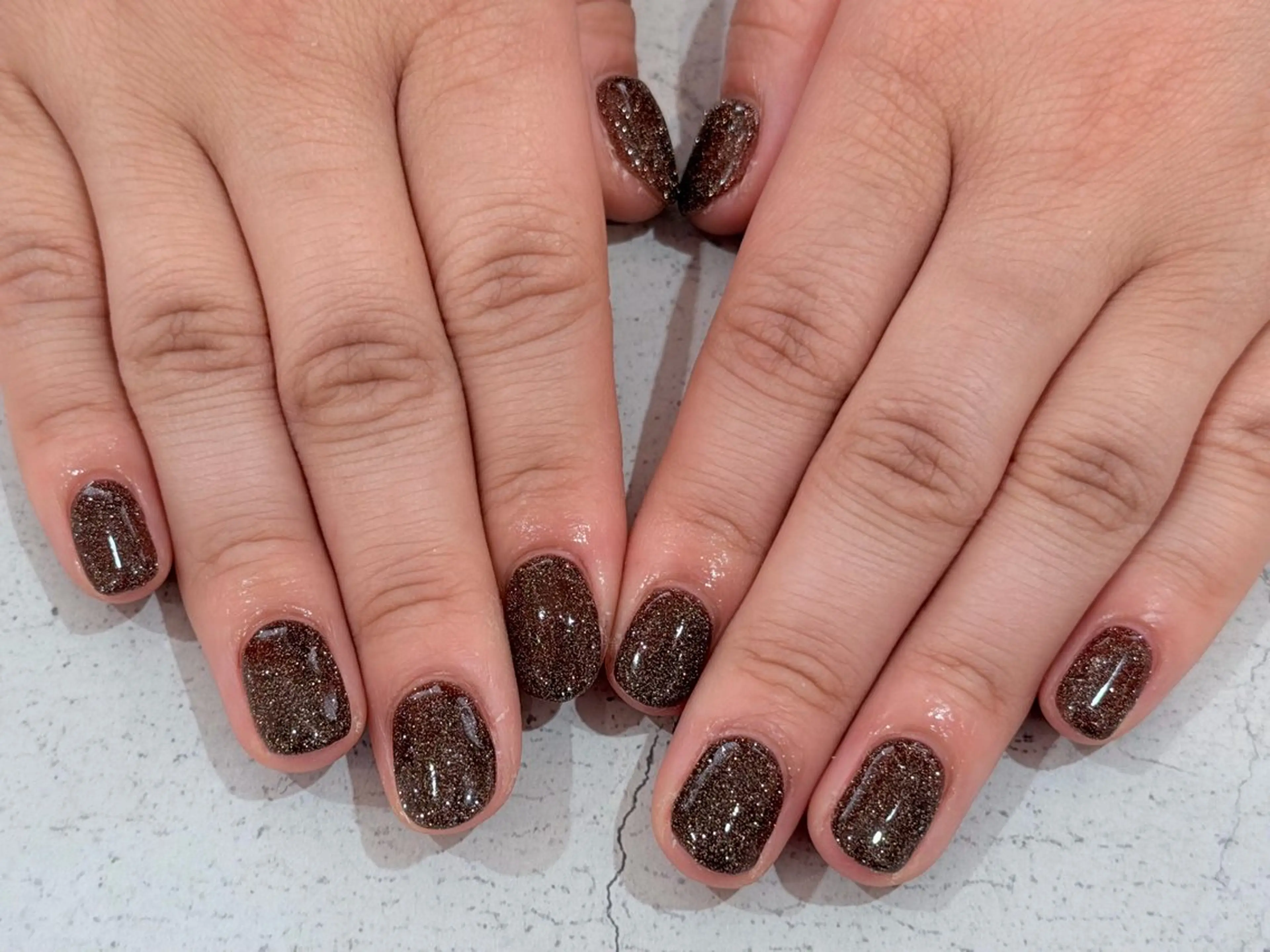 ネイル フラッシュネイル Plus3rd所属・Plus 3rd/ chiakiのネイルデザイン