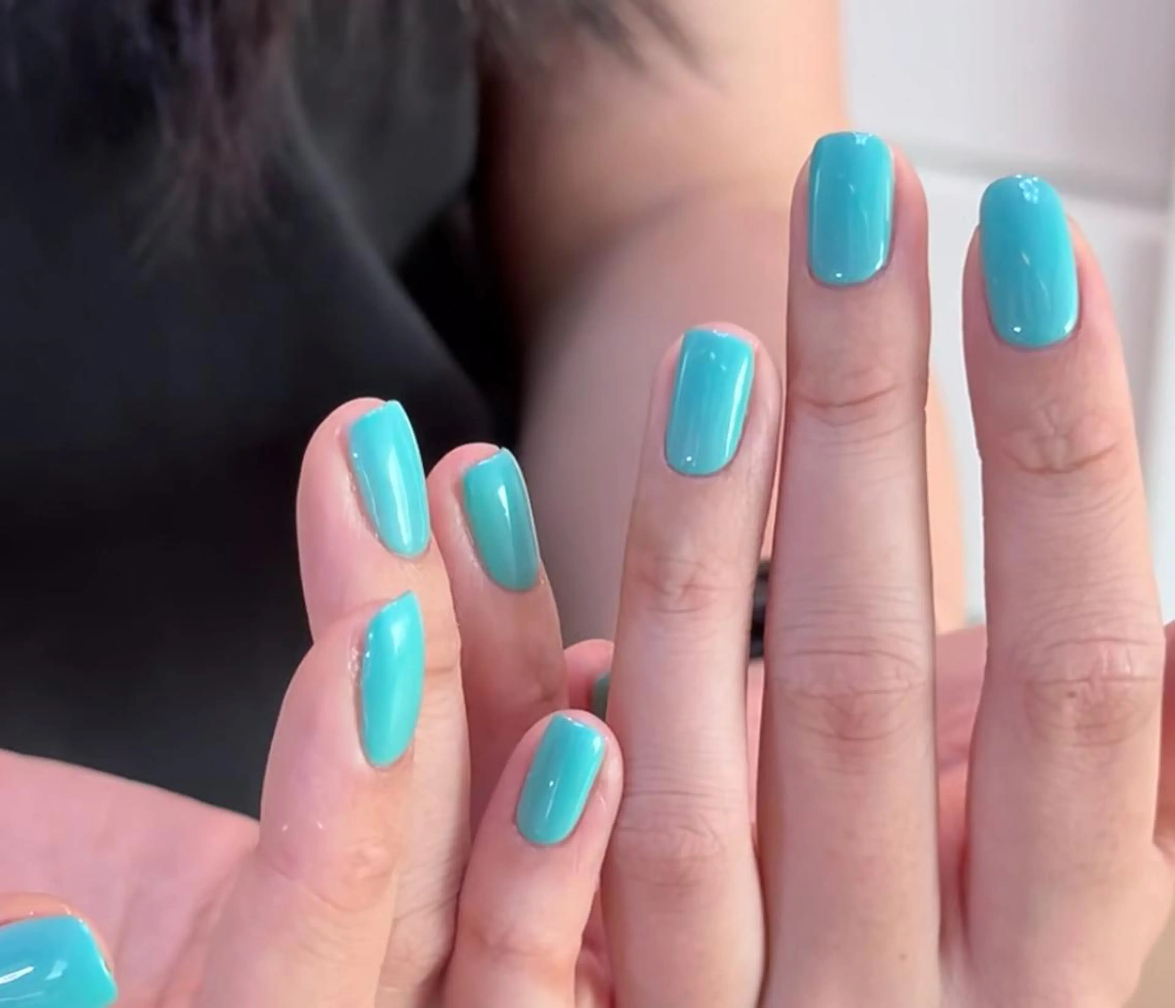 ネイル ハンドネイル Miya🎀 nailのネイルデザイン