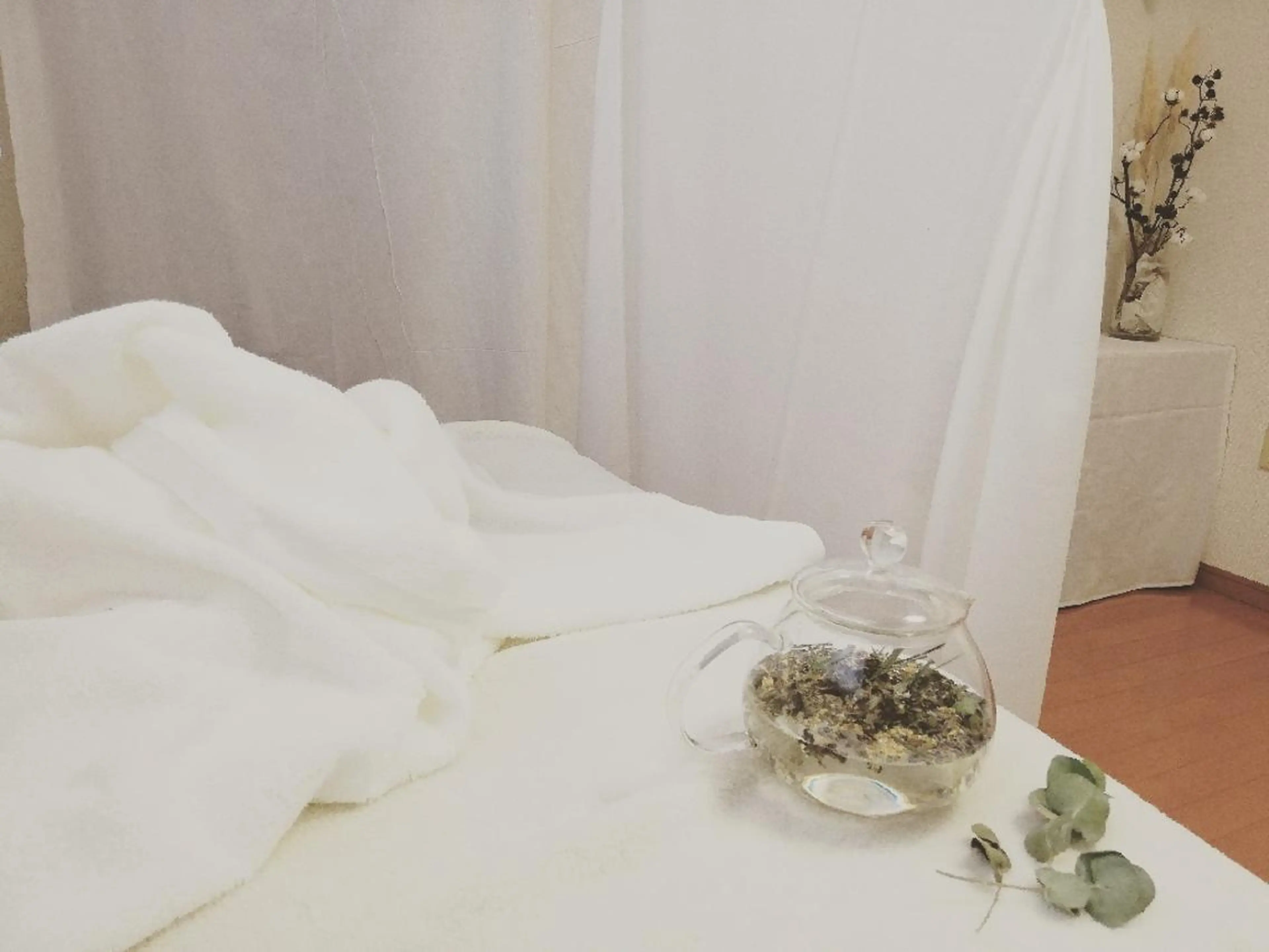 Aroma&Herb mameのエステ・リラクイメージ