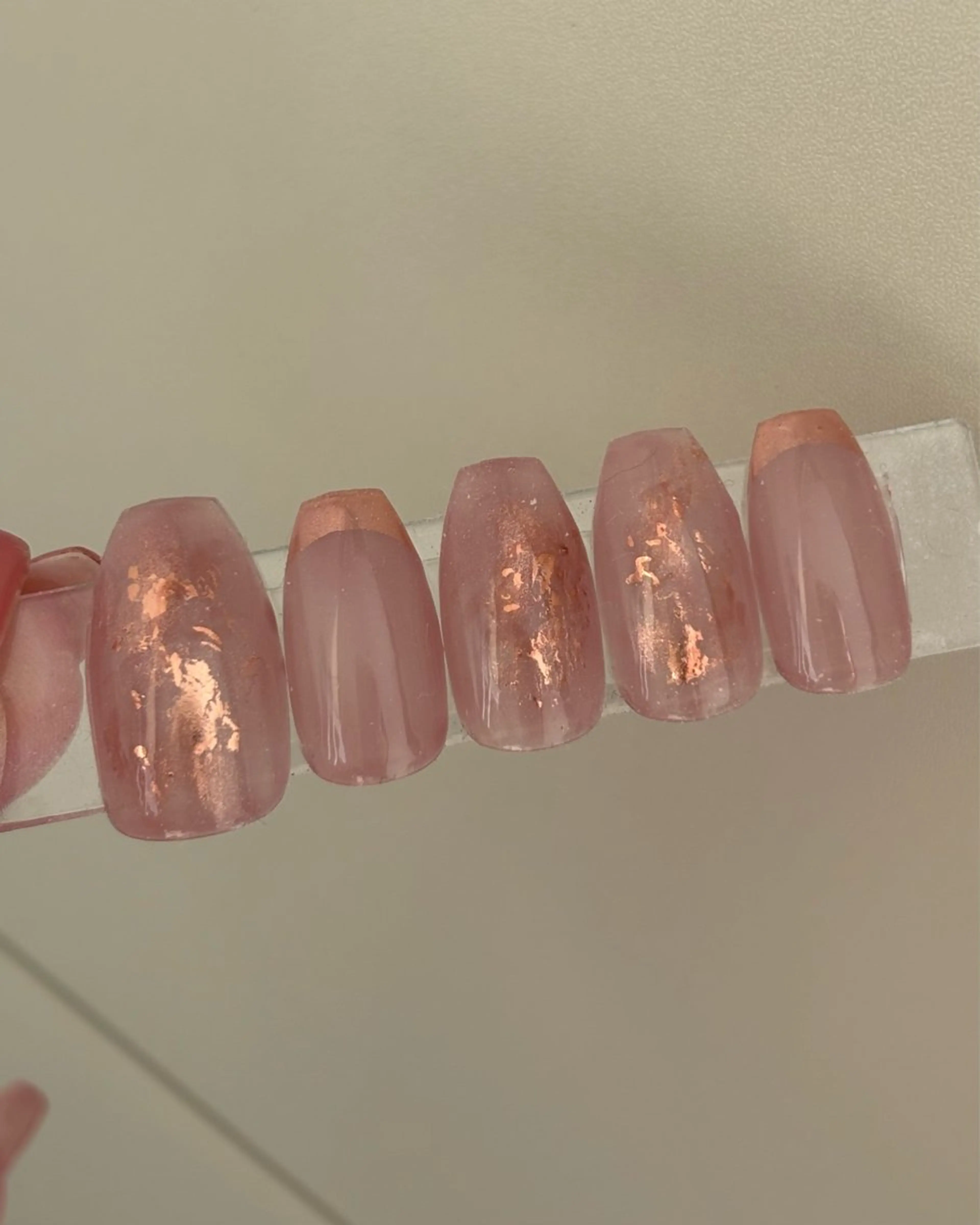 ネイル nailsalon room.のネイルデザイン