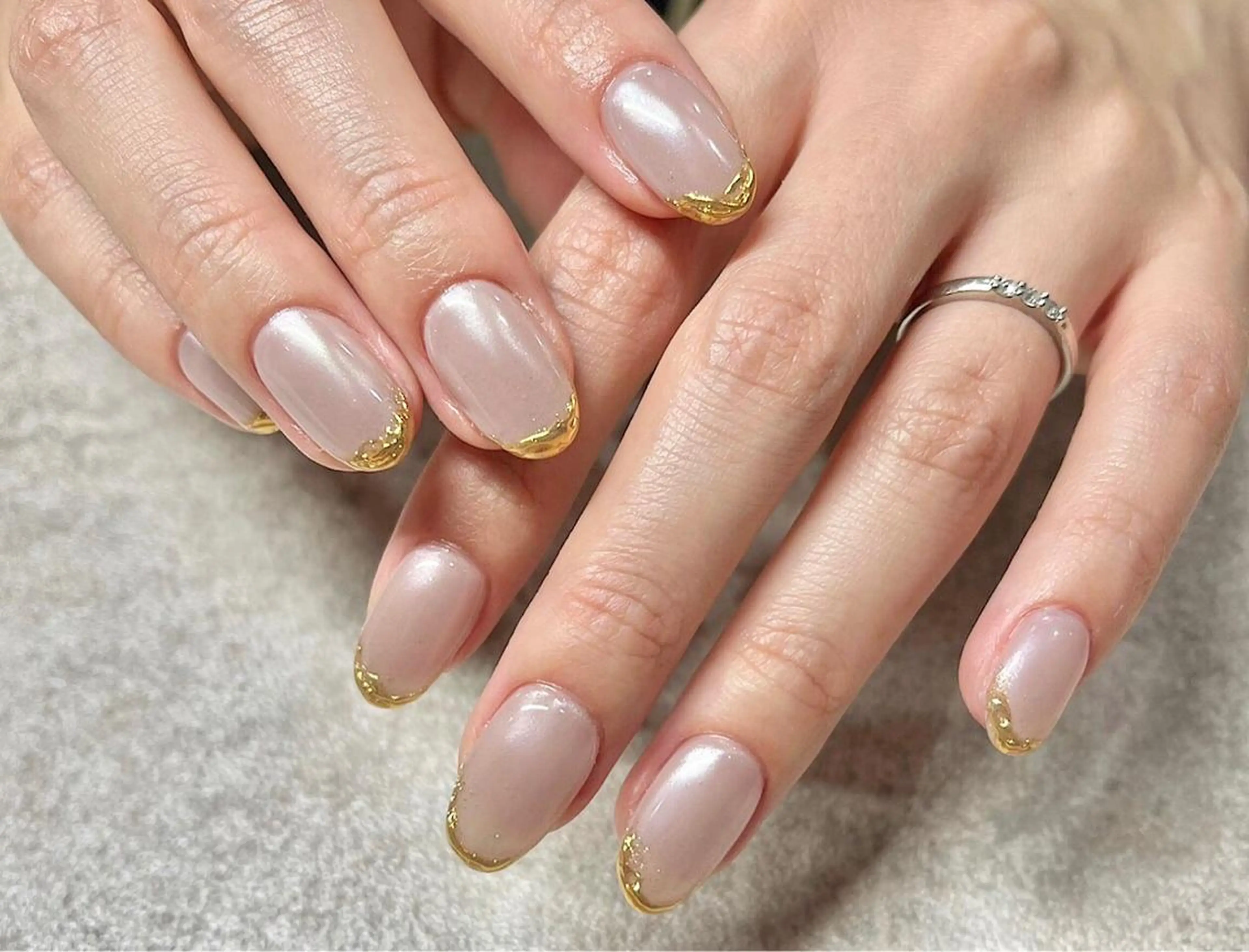 ネイル ハンドネイル nailsalon MONICAのネイルデザイン