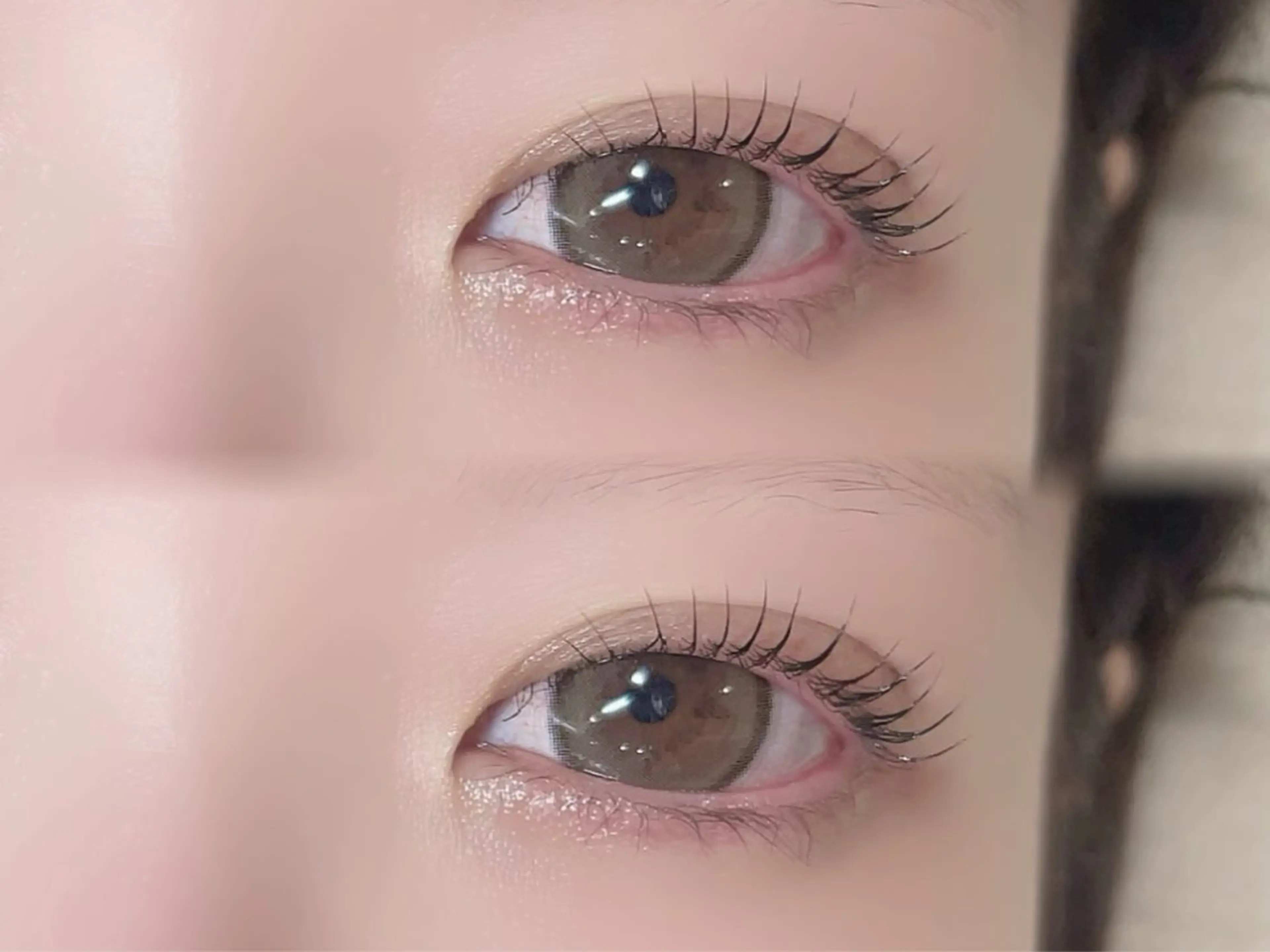 マツエク・マツパ マツパ Lino 中目黒♡ イチダ　ユウ 🩰のマツエク・マツパデザイン