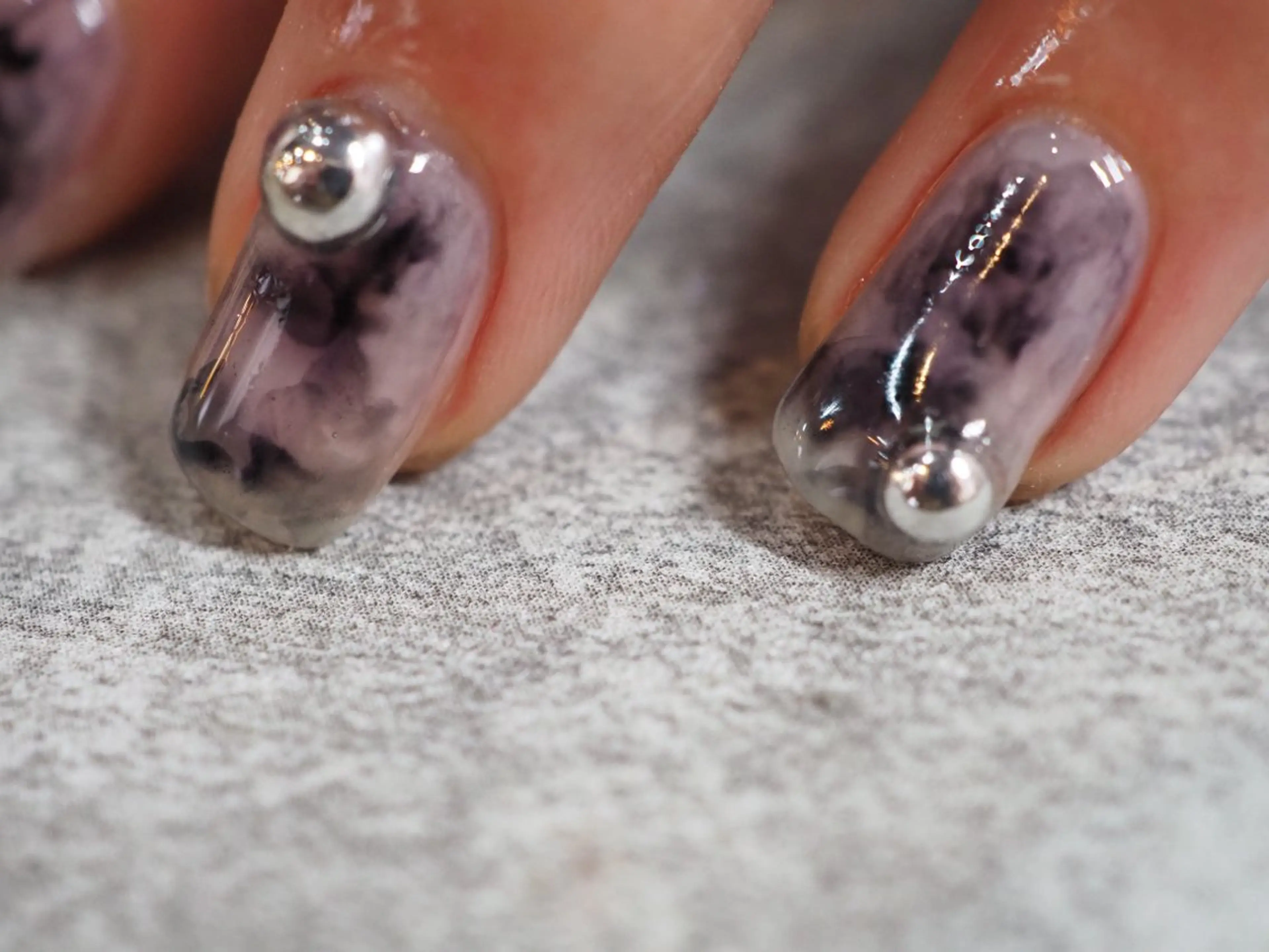 ネイル ハンドネイル glaNje部谷 (オーナー)のその他イメージ