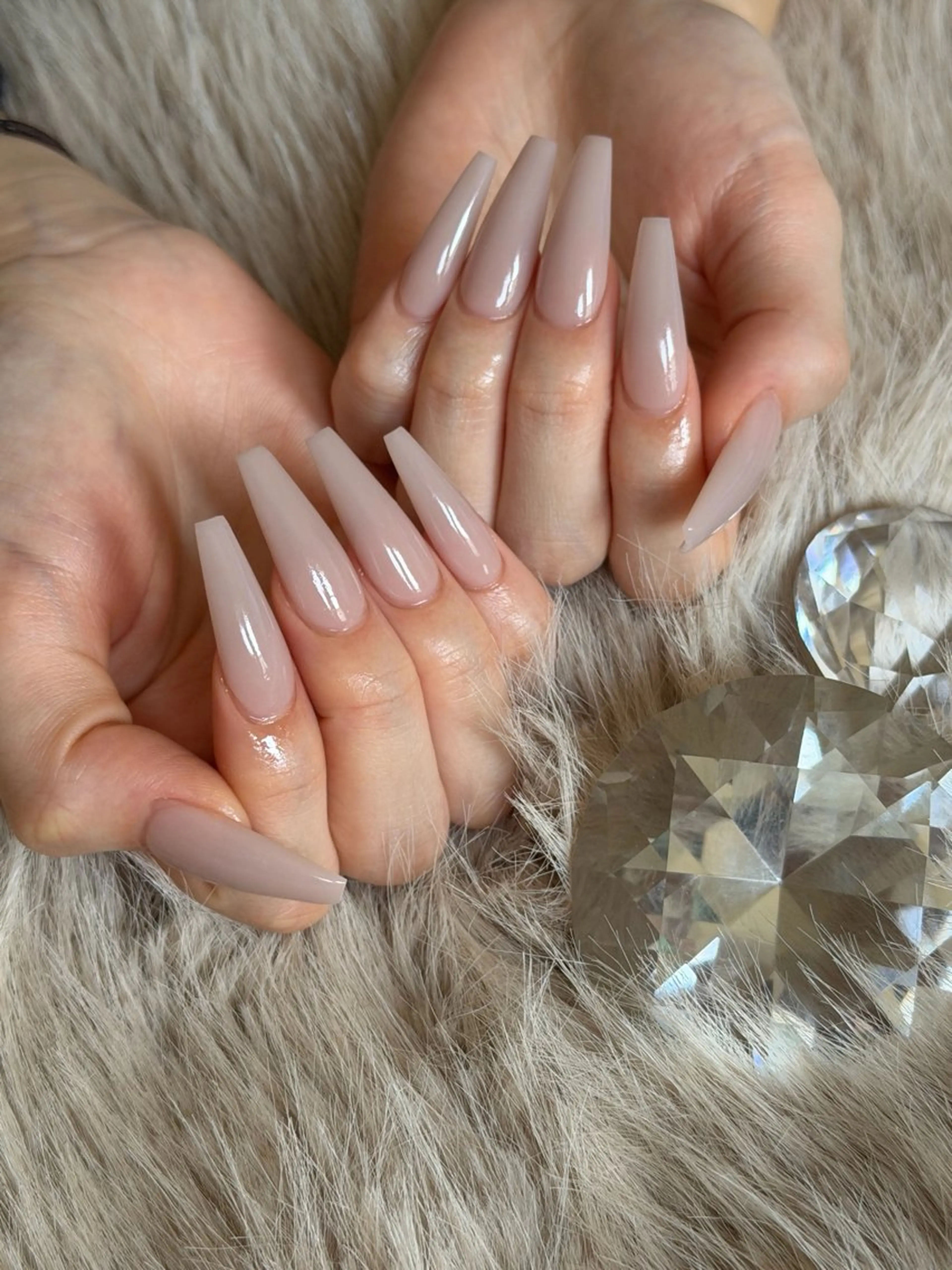 ネイル nail salon amiのネイルデザイン