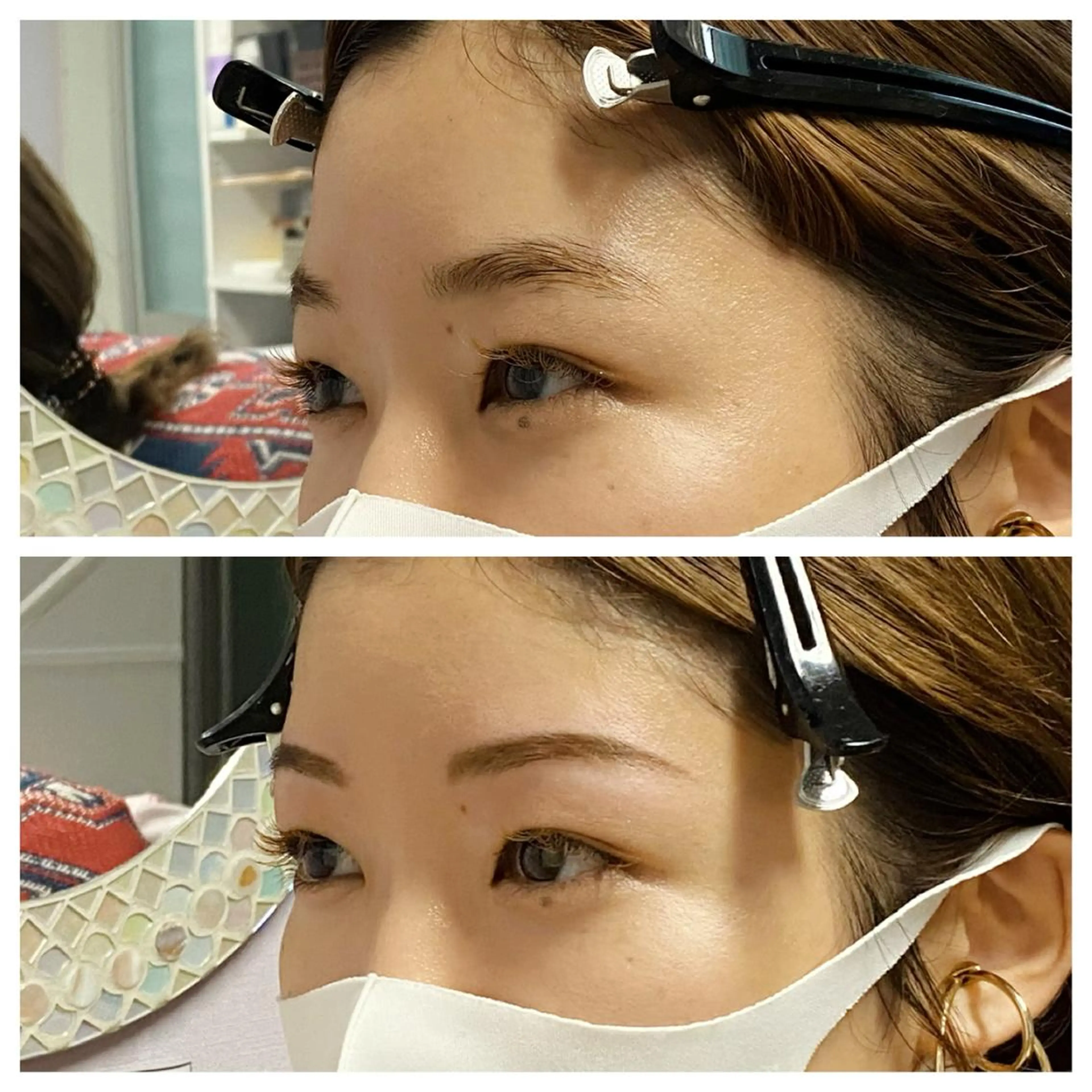 FOXY LASH Kikuchiのマツエク・マツパデザイン