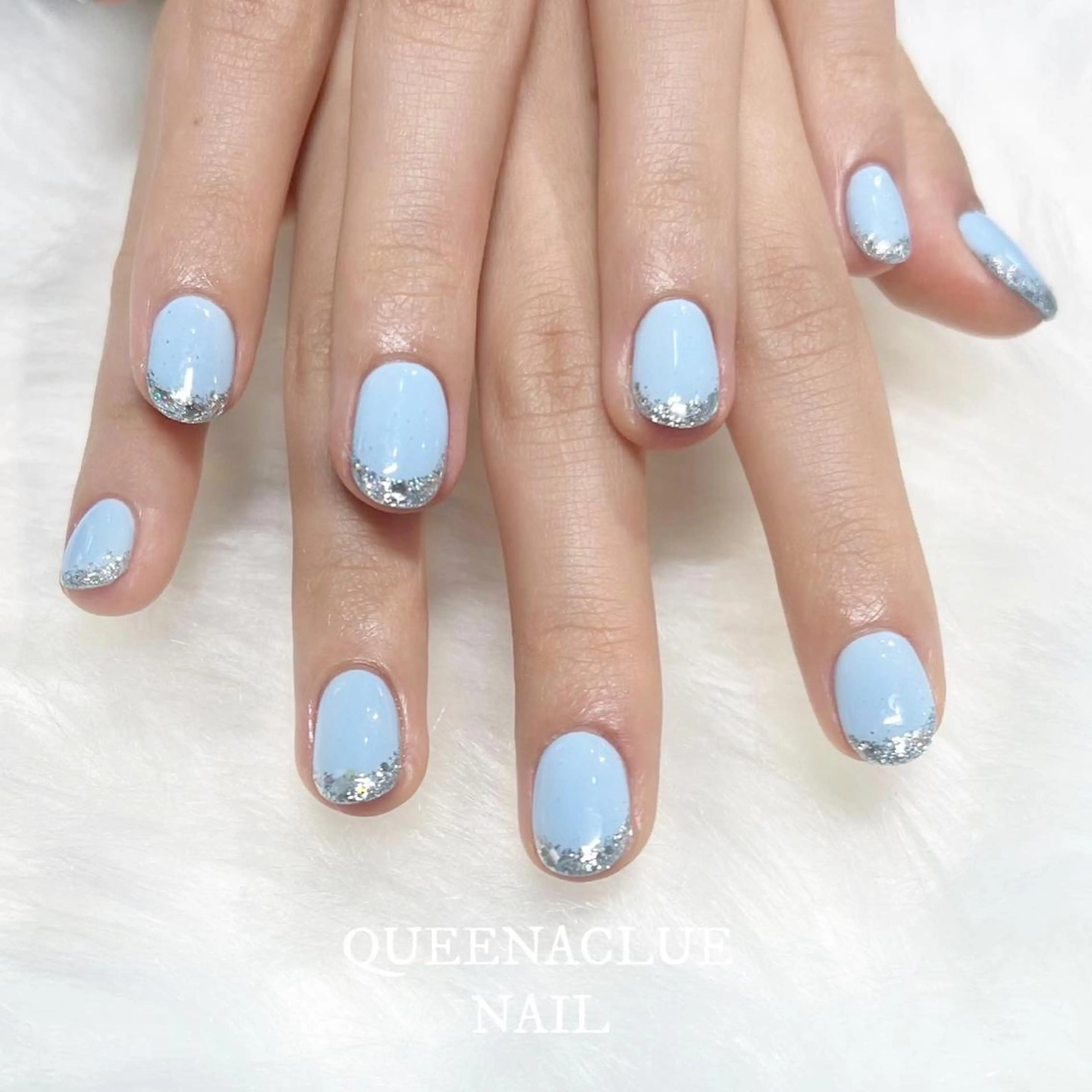 ネイル 毛穴改善/脱毛 ネイル　川上久仁子のエステ・リラクイメージ