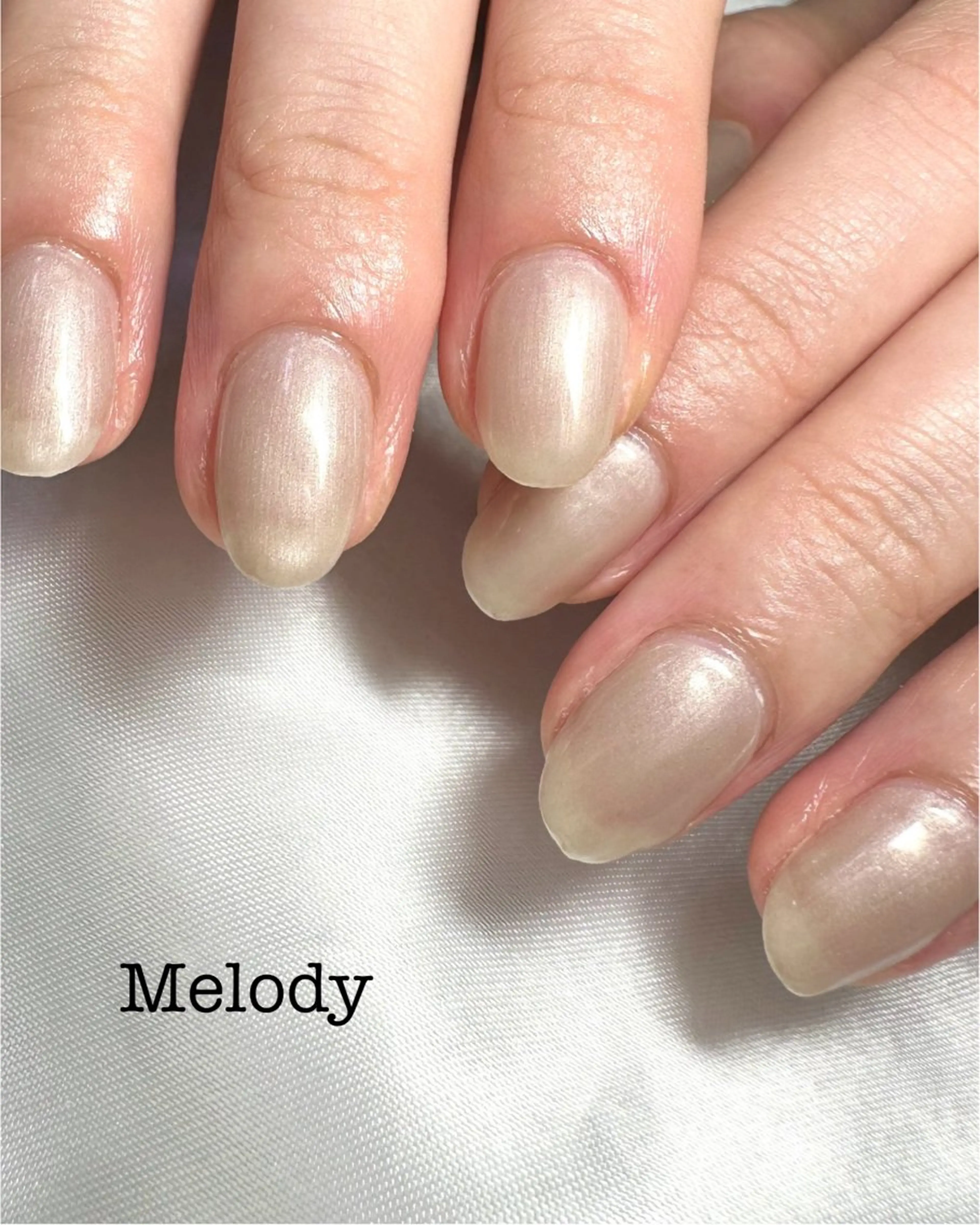 ネイル ハンドネイル Yuki Takahamaのネイルデザイン