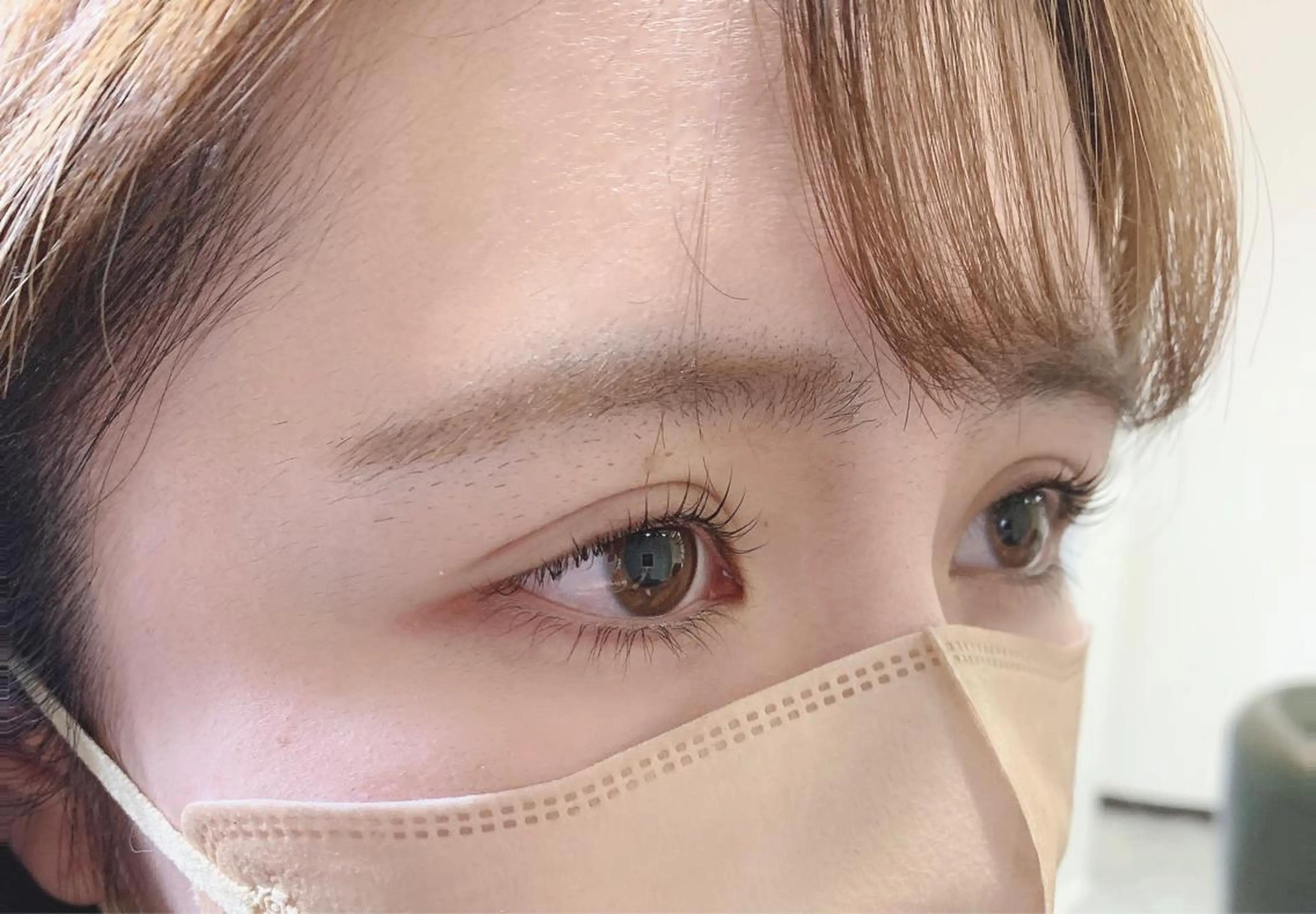 マツエク・マツパ MISEREL岡崎店 Ayaのエステ・リラクイメージ