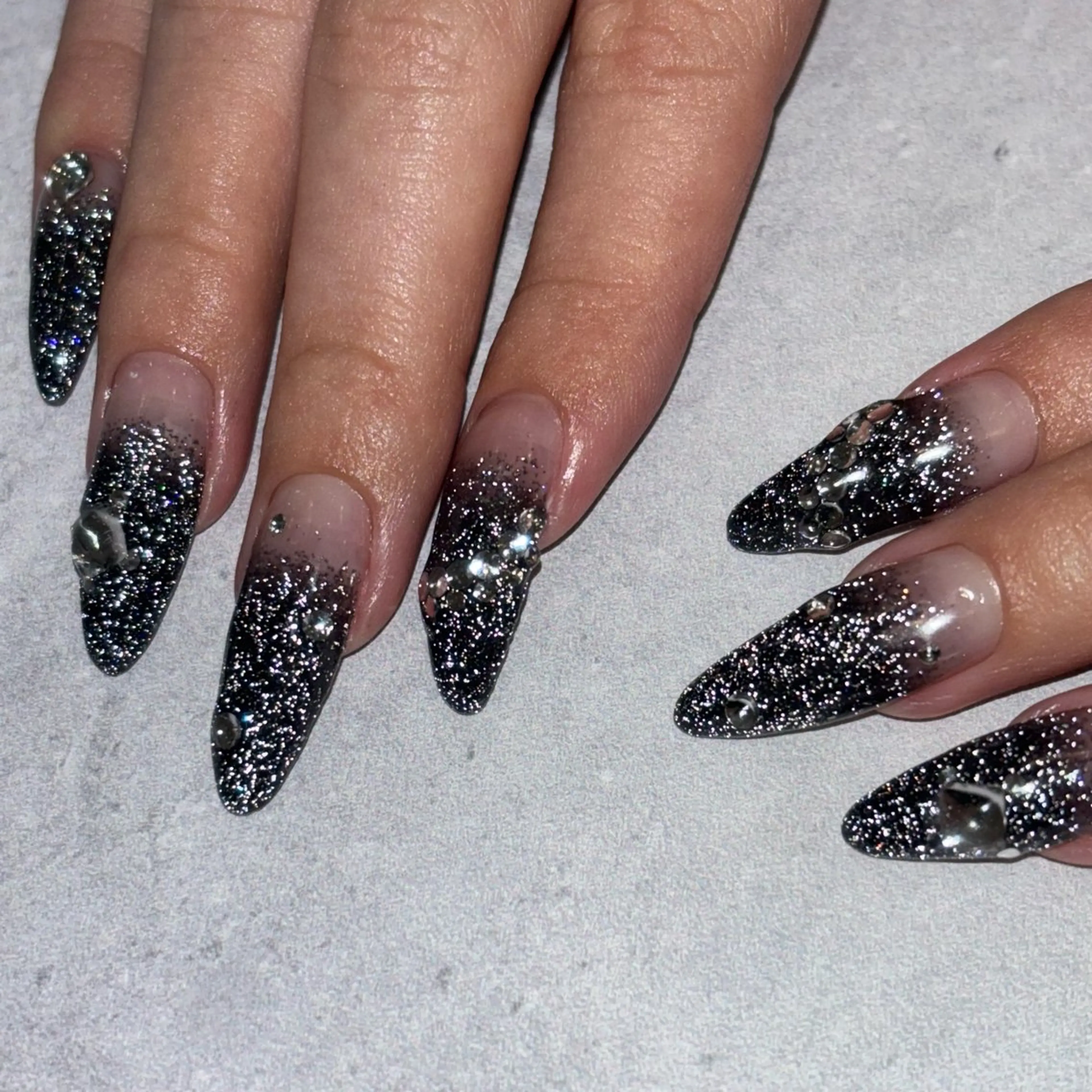 ネイル ...Hayashi ...のネイルデザイン