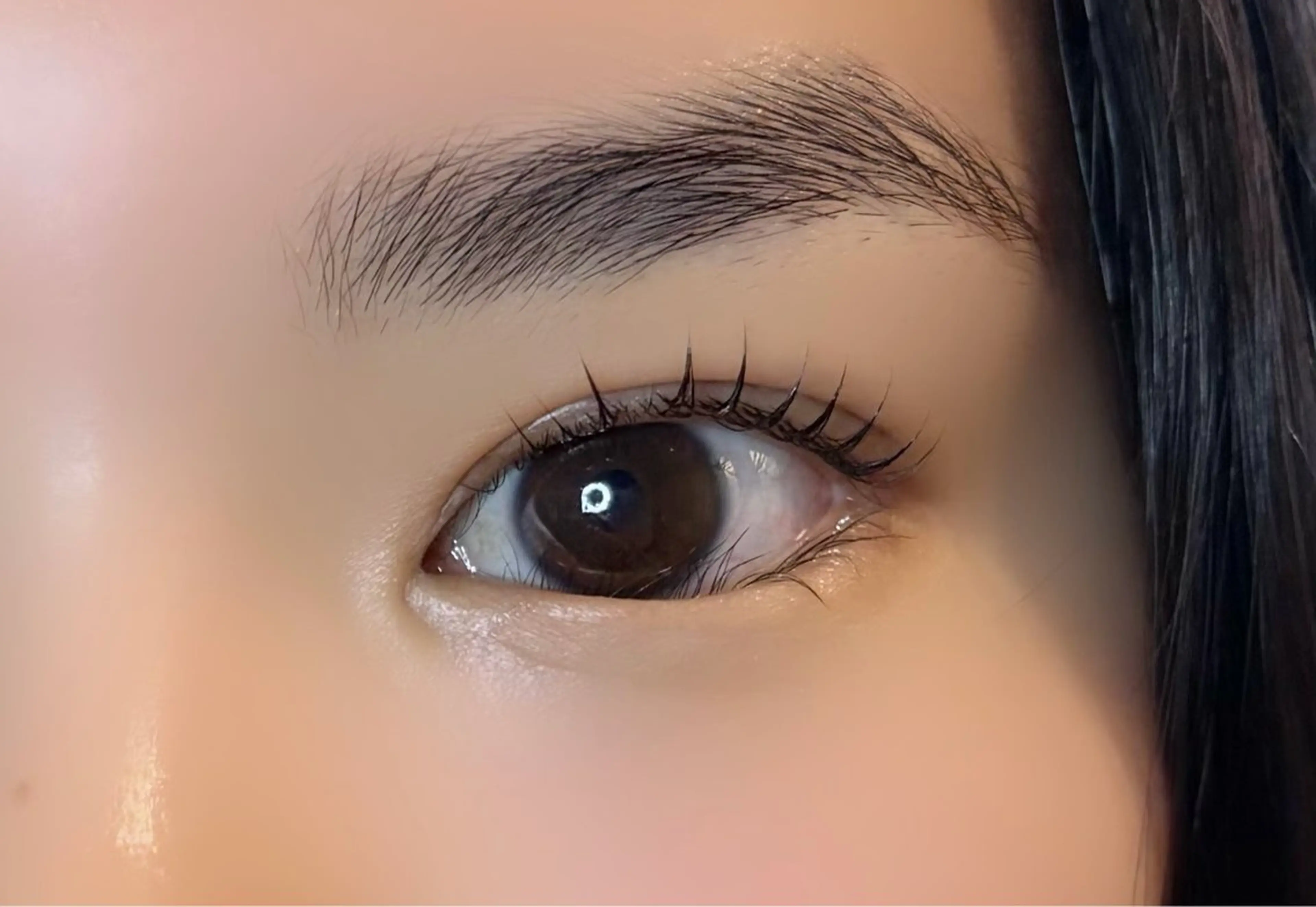 マツエク・マツパ ⭐︎ natsukiのマツエク・マツパデザイン