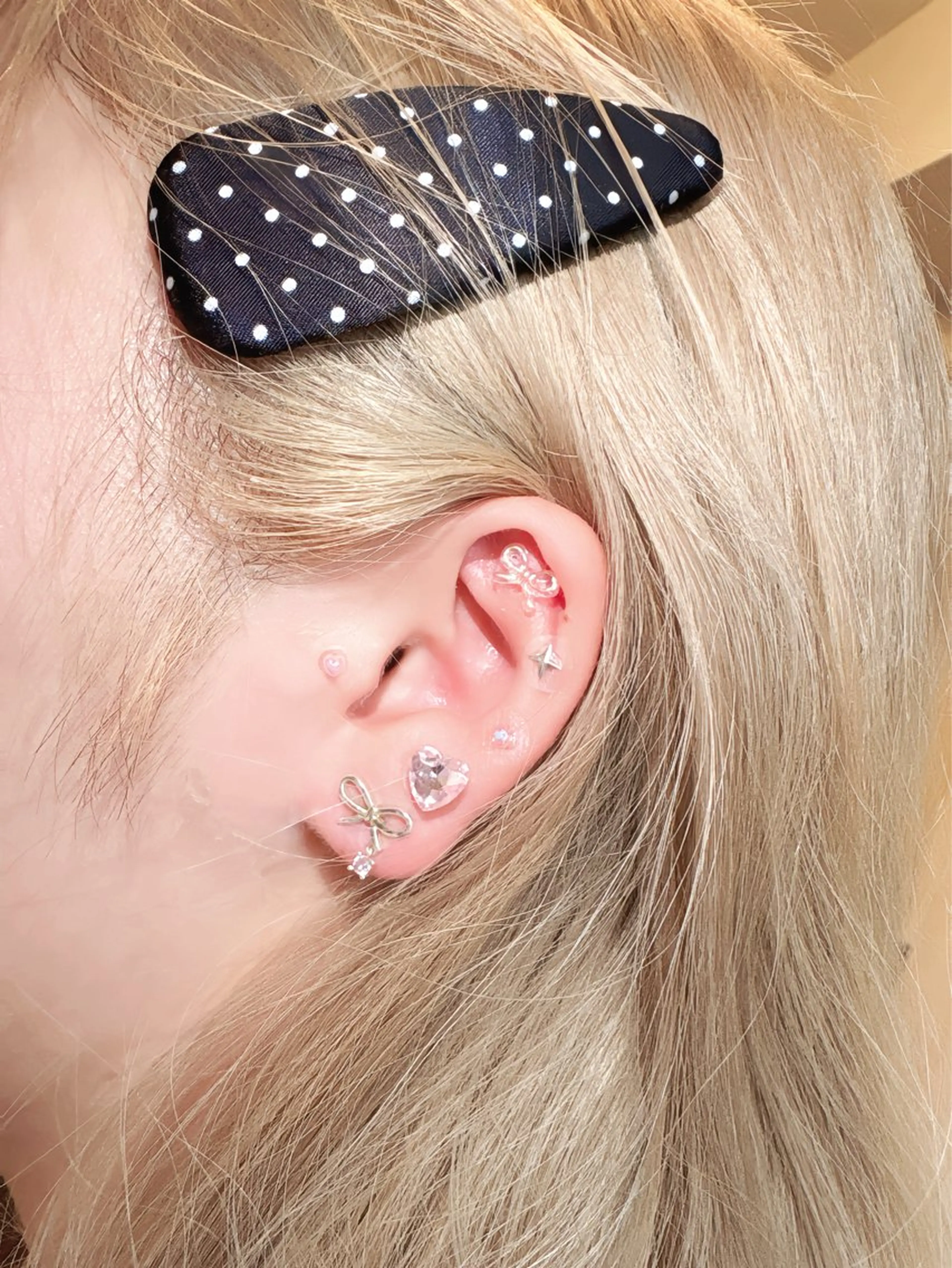 自爪育成 深爪矯正専門 眠れるネイルサロン Sleepy Orb スリーピーオーブ所属・Sleepy Orb たかはしのマツエク・マツパデザイン