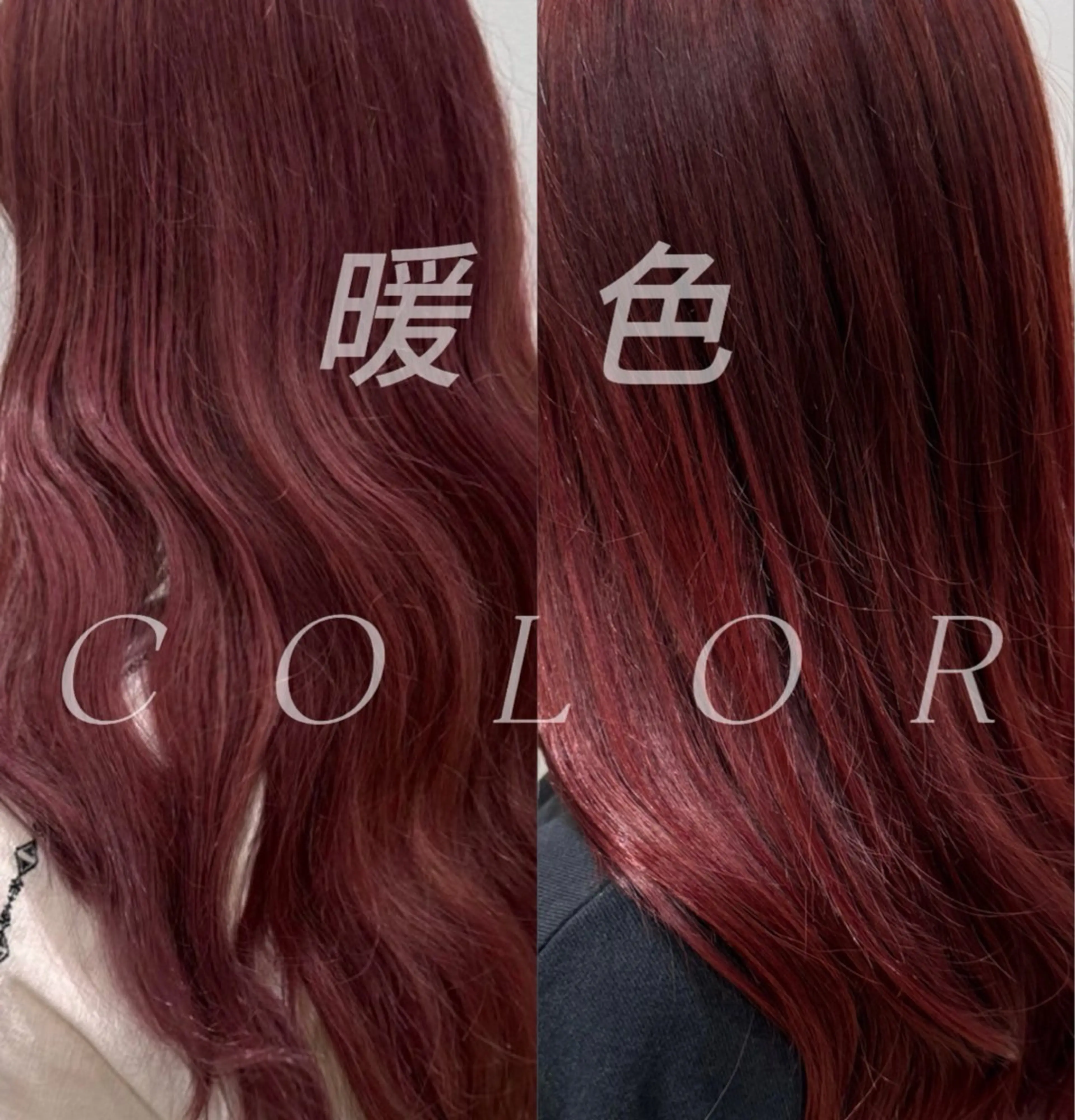 M.SLASH たまプラーザ所属・吉田 悠人のヘアスタイル